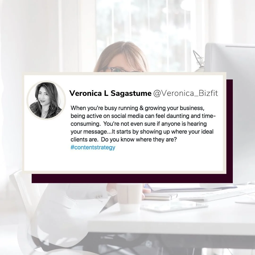 𝗪𝐇𝐄𝐑𝐄 𝐃𝐎 𝐘𝐎𝐔𝐑 𝐏𝐄𝐎𝐏𝐋𝐄 𝐇𝐀𝐍𝐆 𝐎𝐔𝐓?⁣
As business owners, creating content, showing up on social media, engaging with others online can feel pretty daunting, overwhelming, and at times pointless.⁣
⁣
When you're busy running &amp; gr