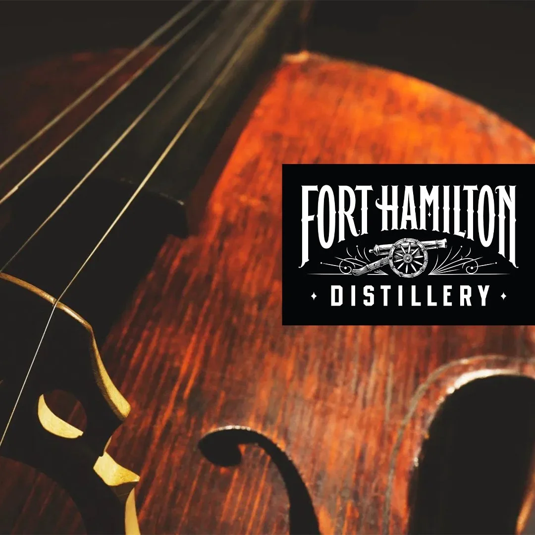 Tiny Distillery Concerts