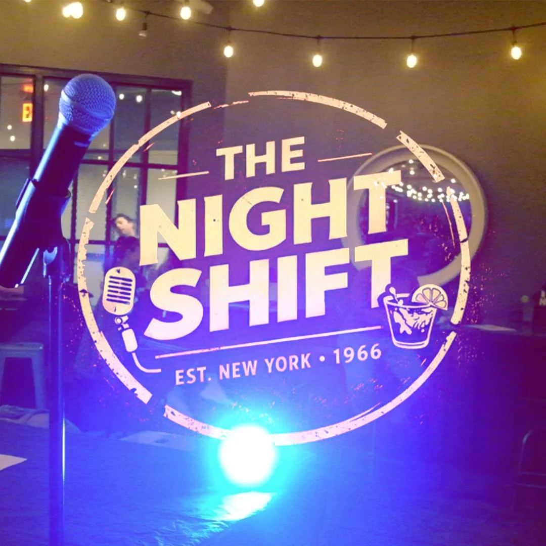 The Night Shift Comedy