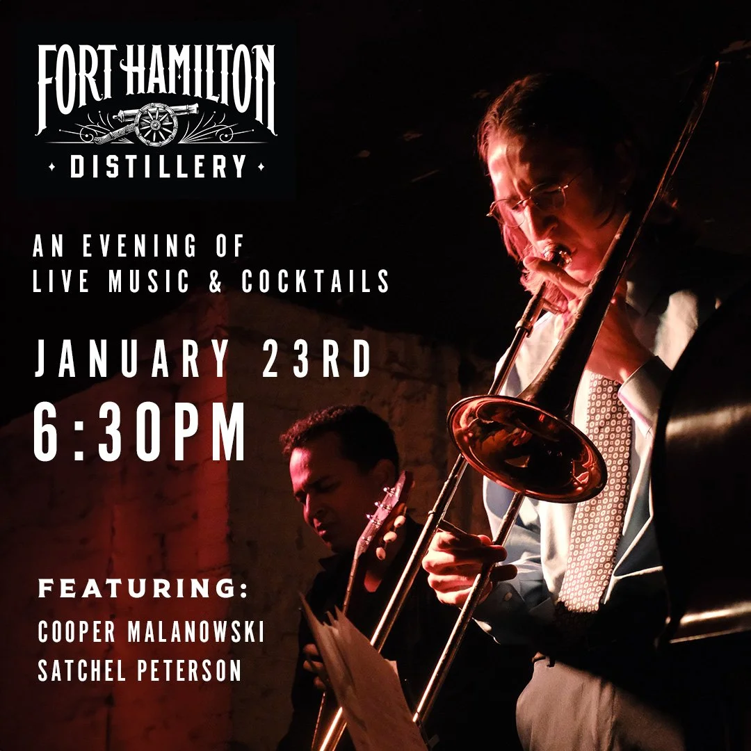 Live Music & Cocktails