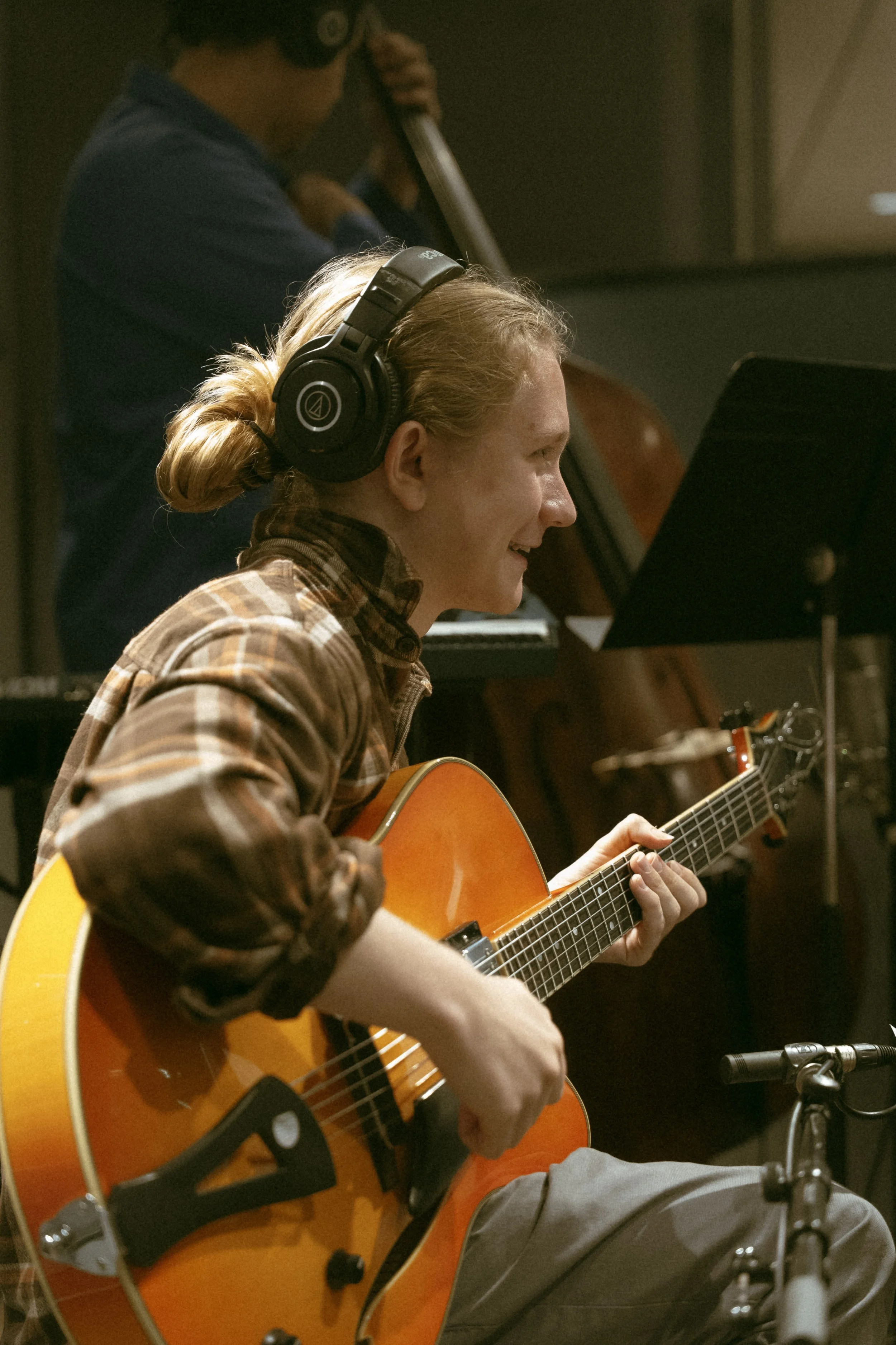 Sunday Sessions At Fort Hamilton