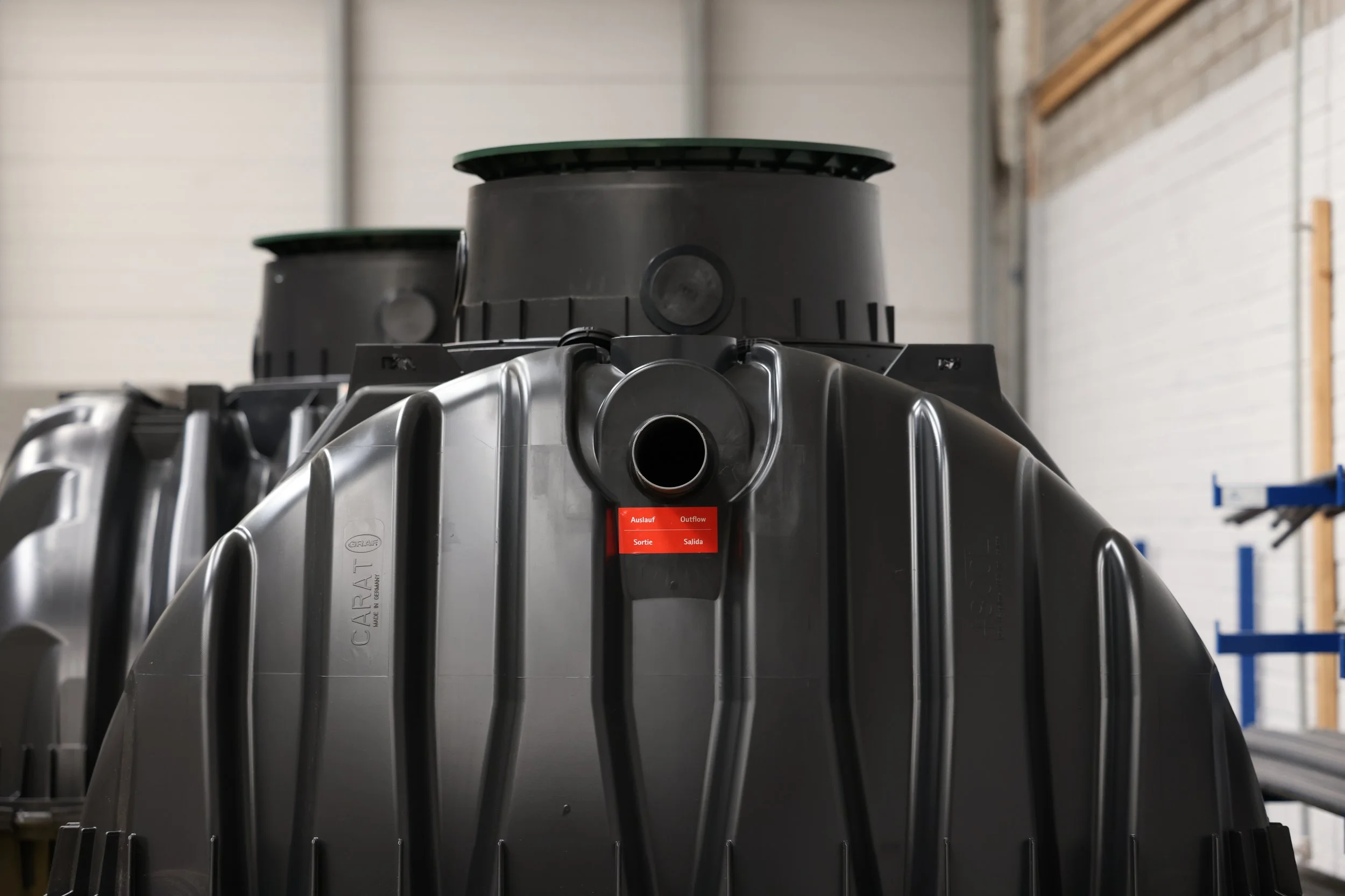 What is SBR Technology?