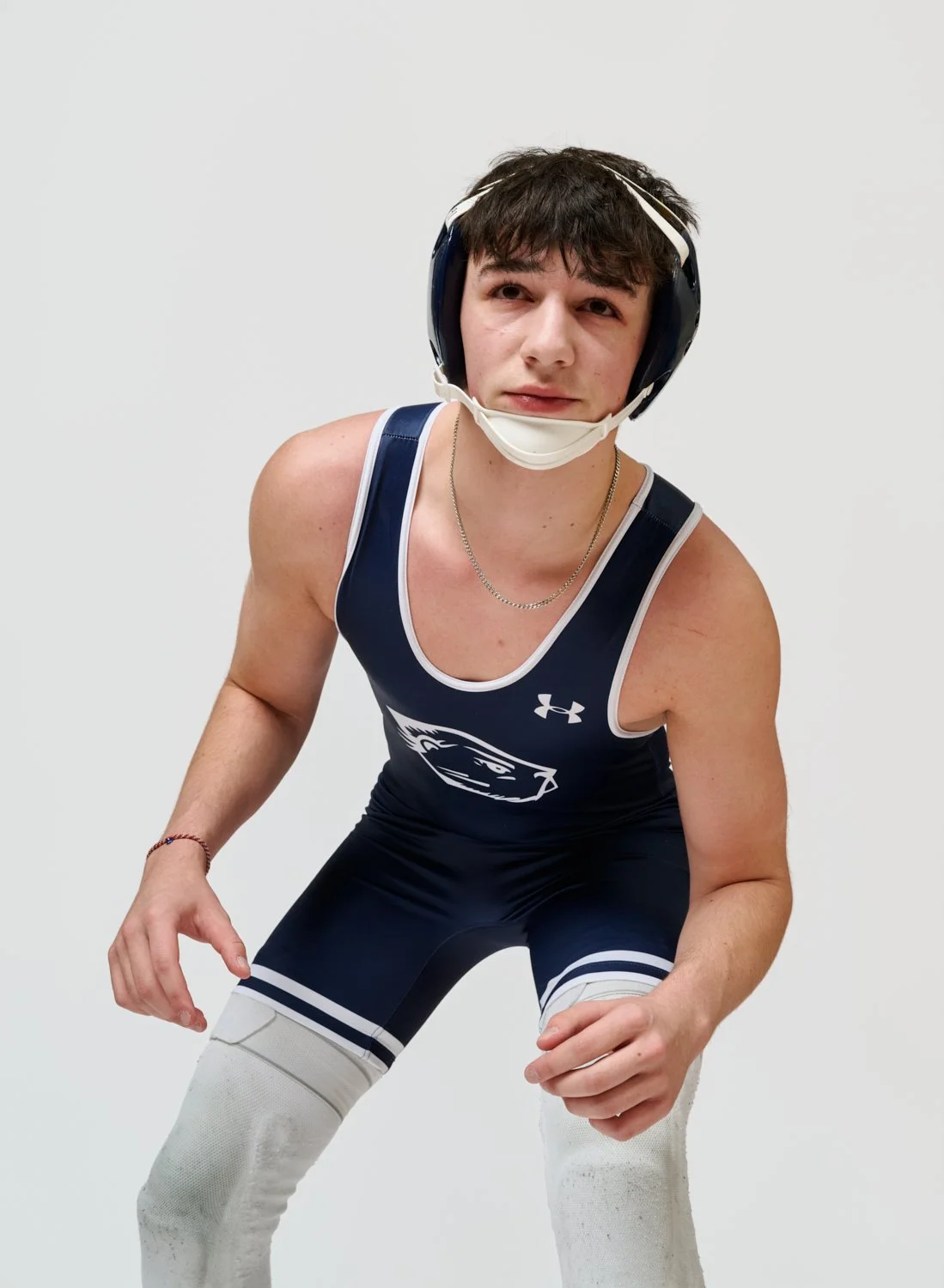 Beaver Country Day School Boston Media Day Portraits