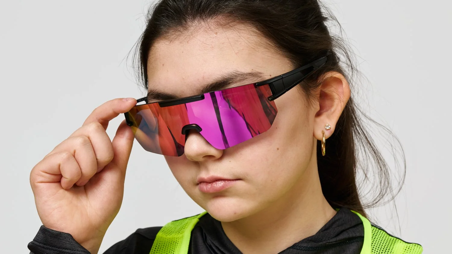 Beaver Country Day School Boston Media Day Portraits