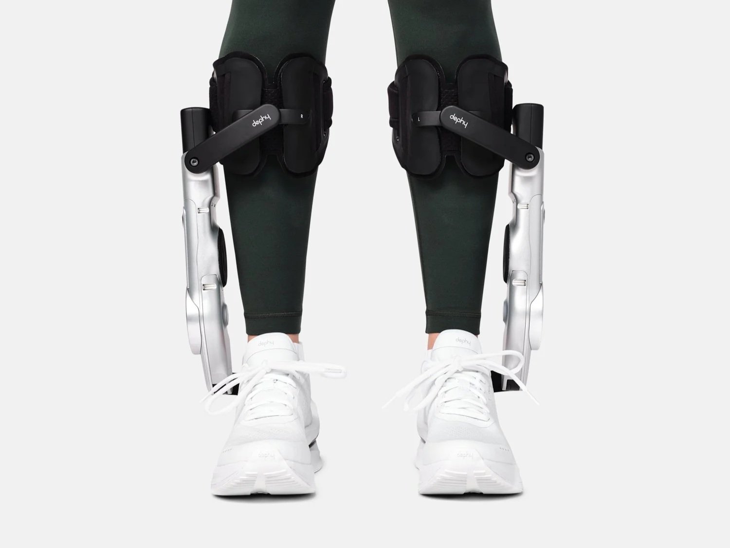 Dephy: Movement, Your Way.