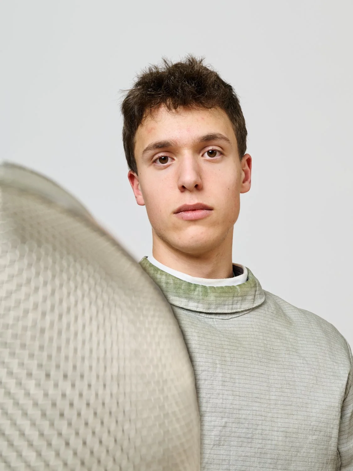 Beaver Country Day School Boston Media Day Portraits