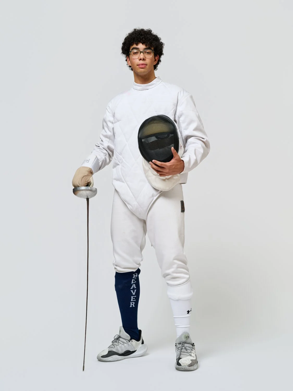 Beaver Country Day School Boston Media Day Portraits