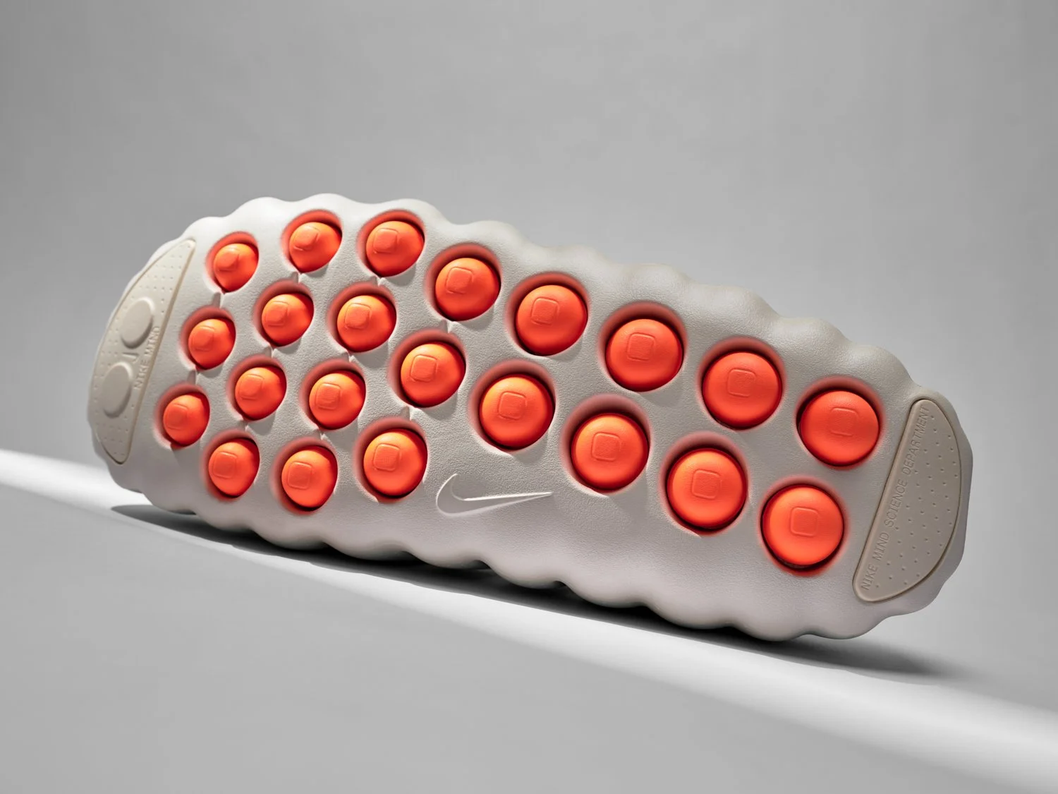 Nike Mind 001 Commercial Product Photography