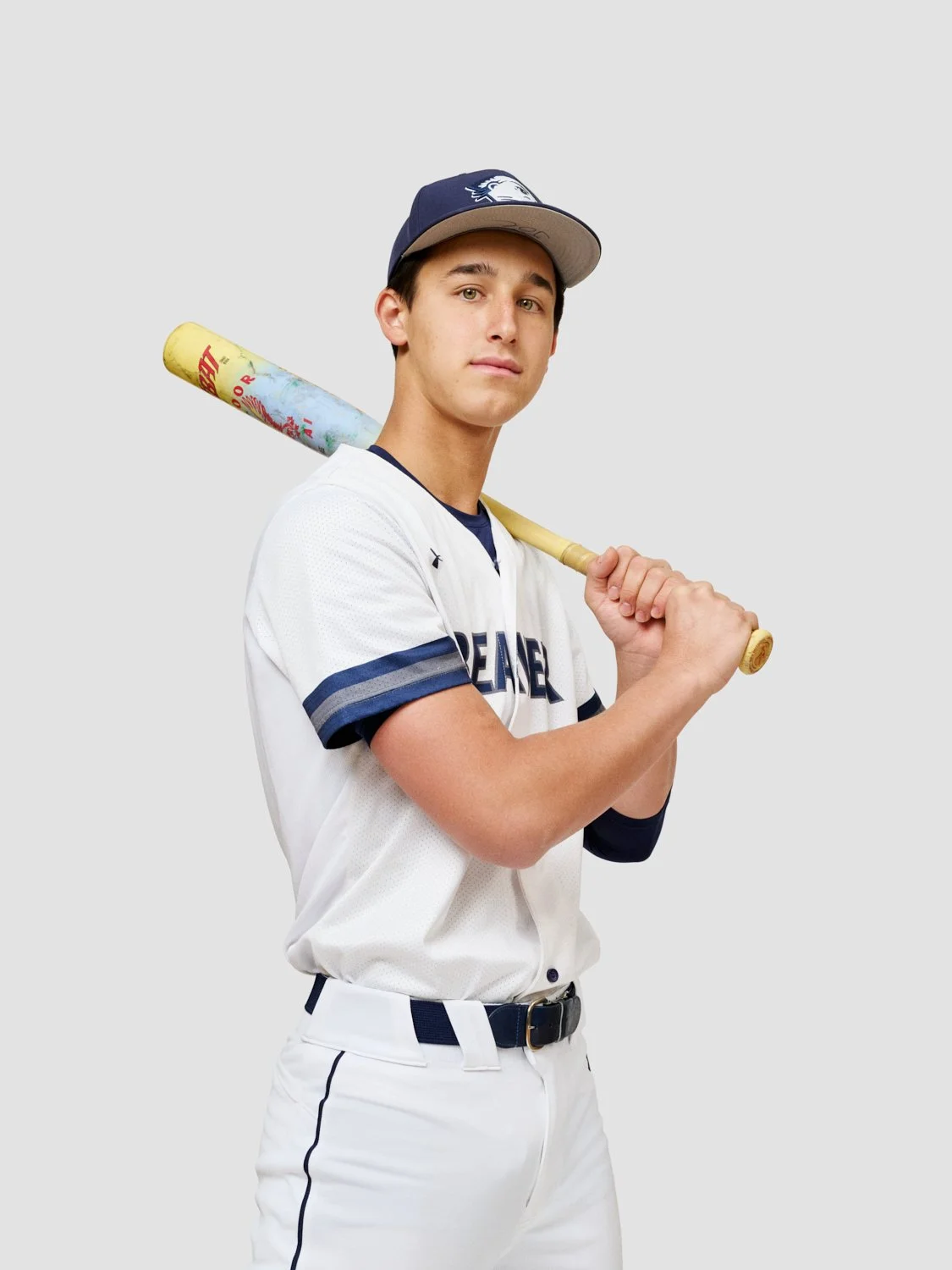 Beaver Country Day School Sports Media Day Portraits