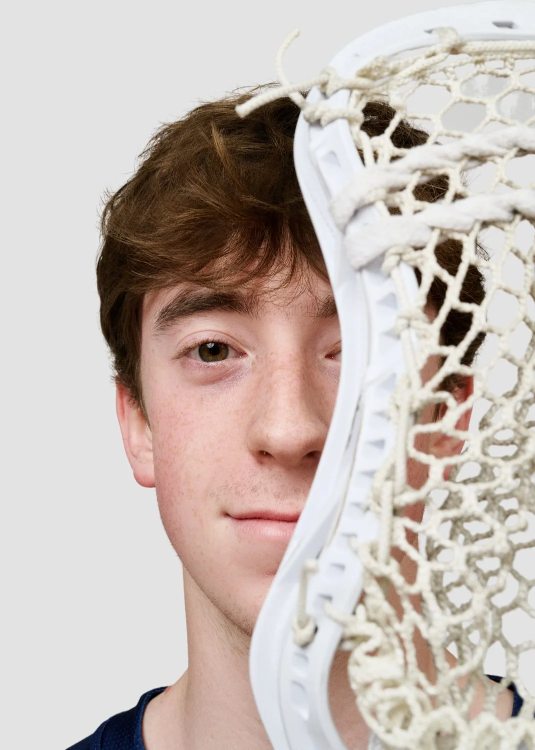 Beaver Country Day School Sports Media Day Portraits
