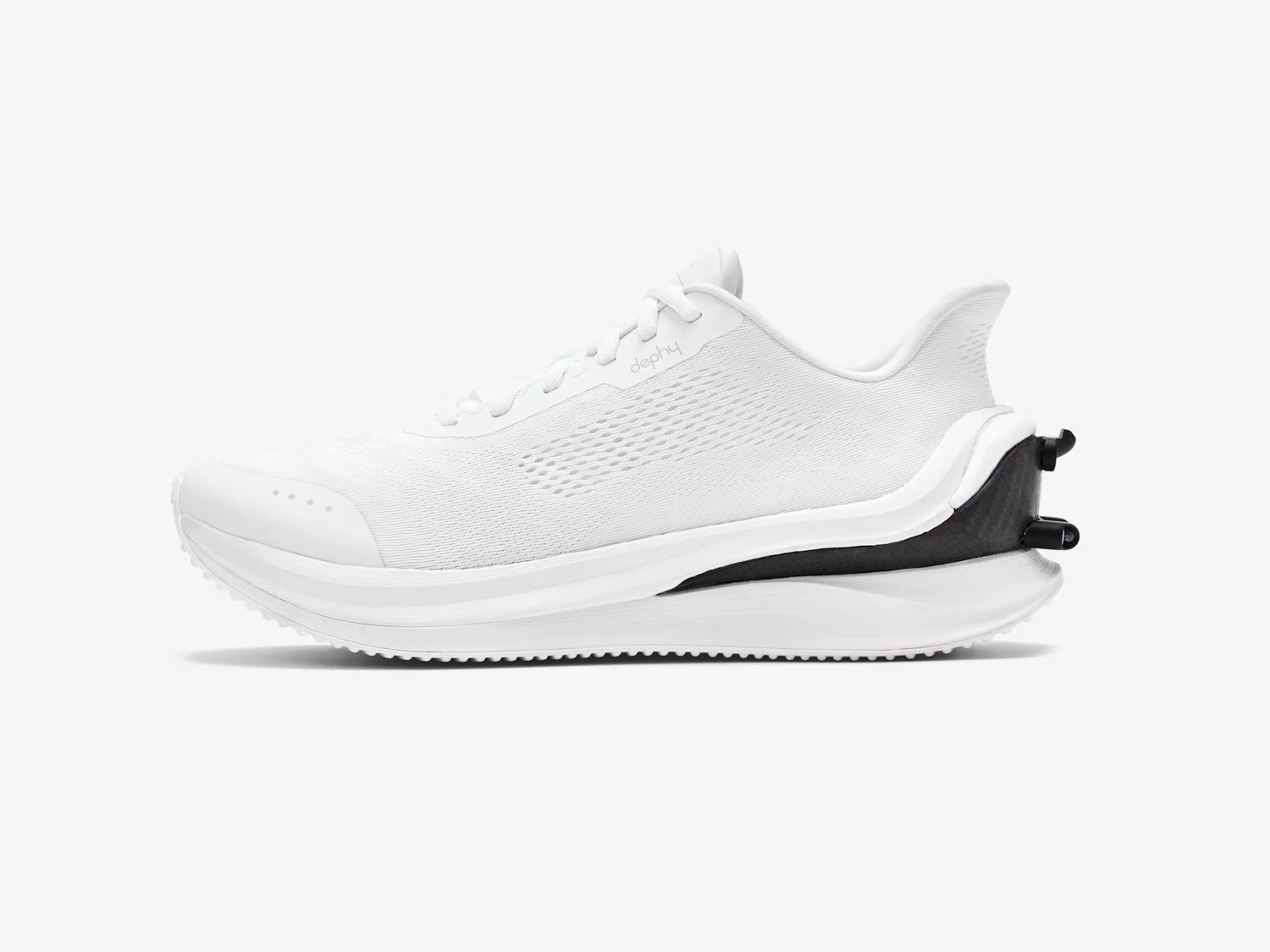 Dephy Bionic Footwear E-Commerce Product Photography