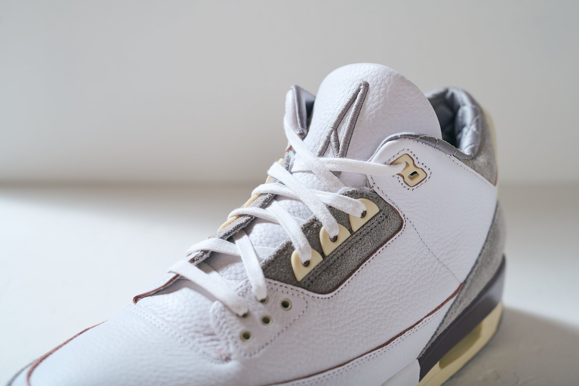 Footwear Lifestyle and Product Photography. A mix of E-Commerce and In situation images. CPG