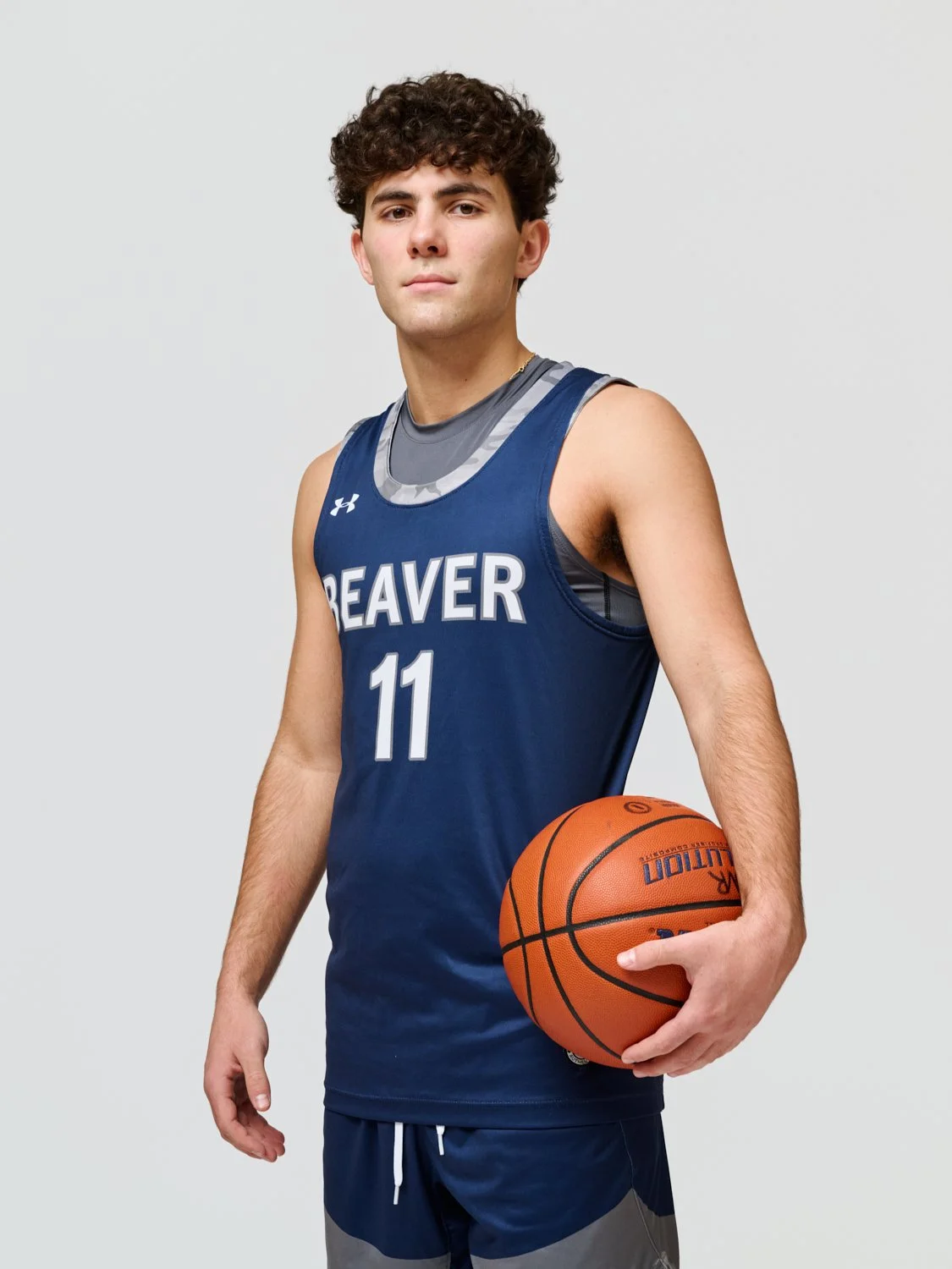 Beaver Country Day School Boston Media Day Portraits