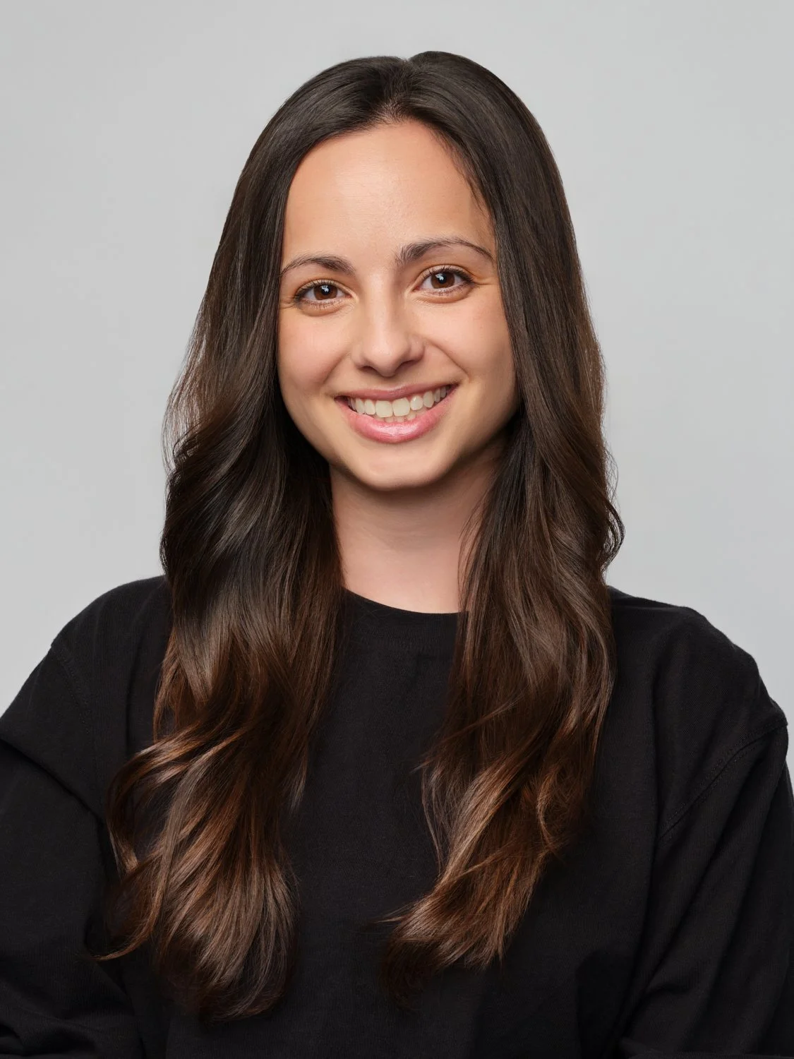 Dephy Bionic Footwear Headshot Photography