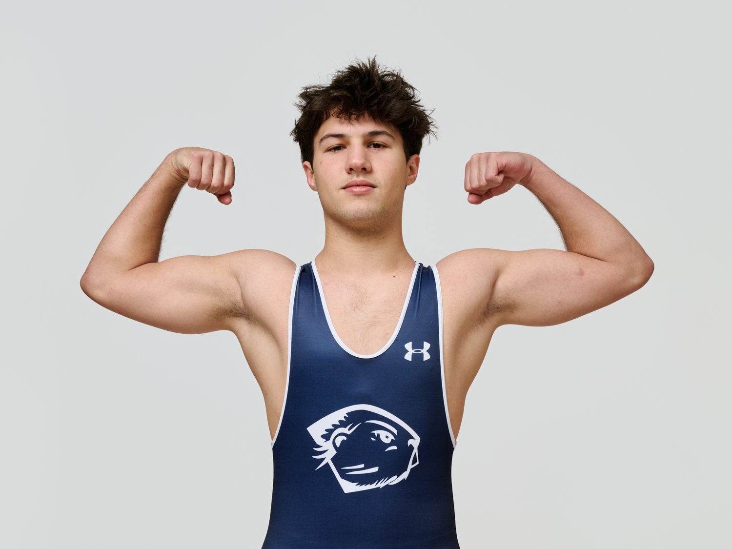 Beaver Country Day School Boston Media Day Portraits