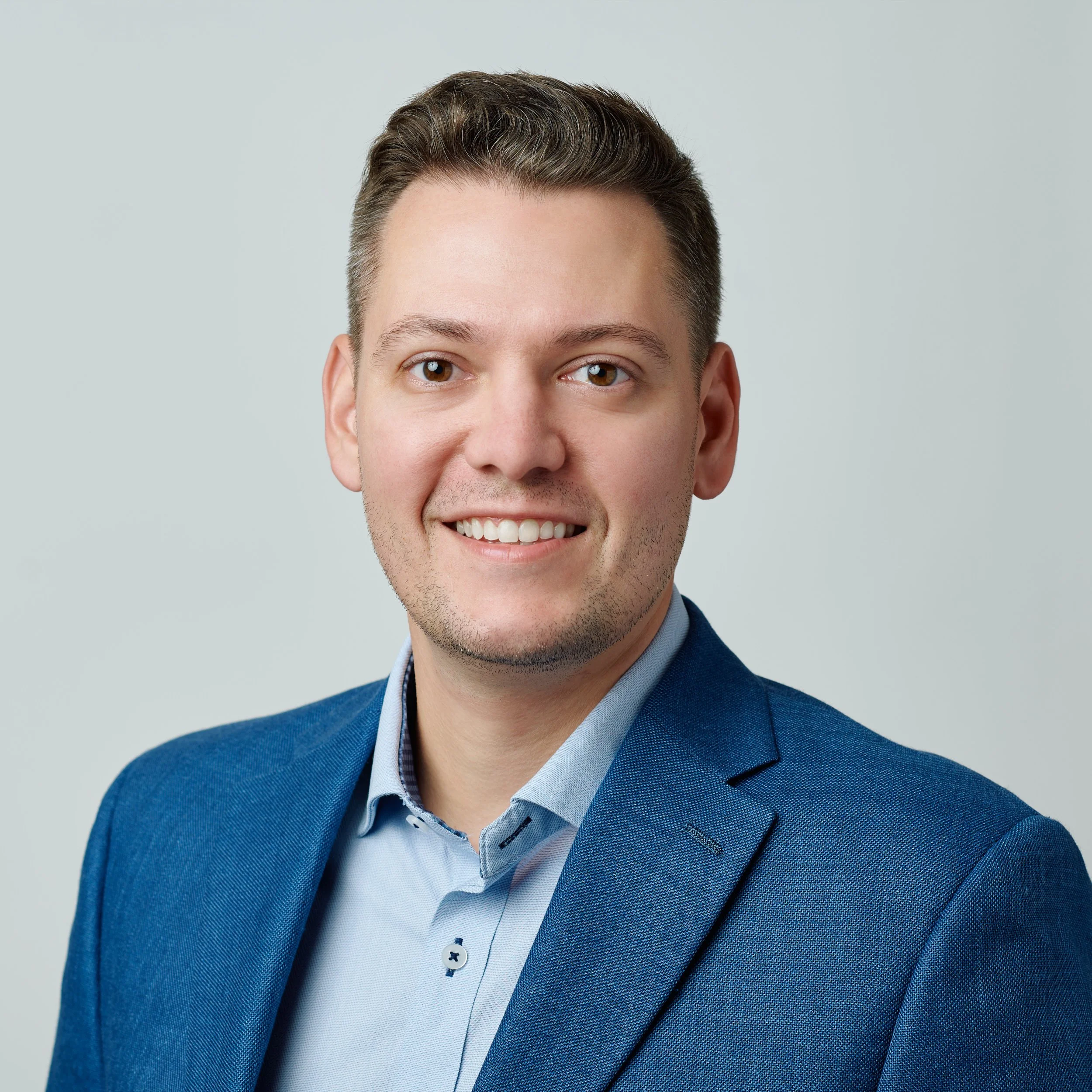 Commercial Headshot Photography Boston Stephen Grigoriou