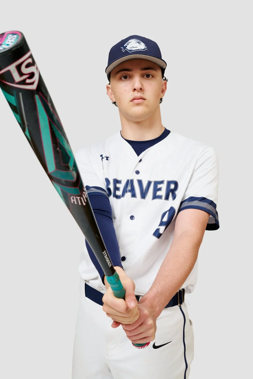Beaver Country Day School Sports Media Day Portraits