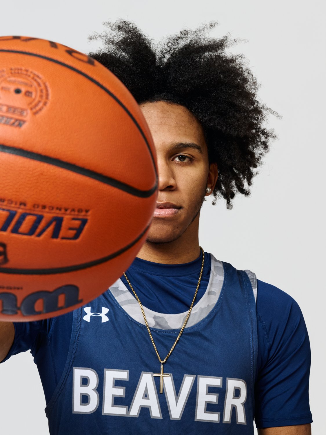 Beaver Country Day School Media Day for Seniors