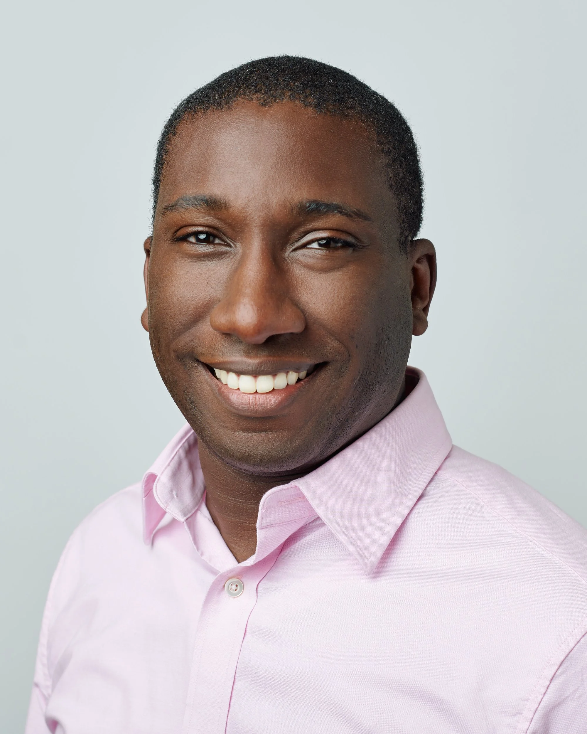 Commercial Headshot Photography Boston Stephen Grigoriou