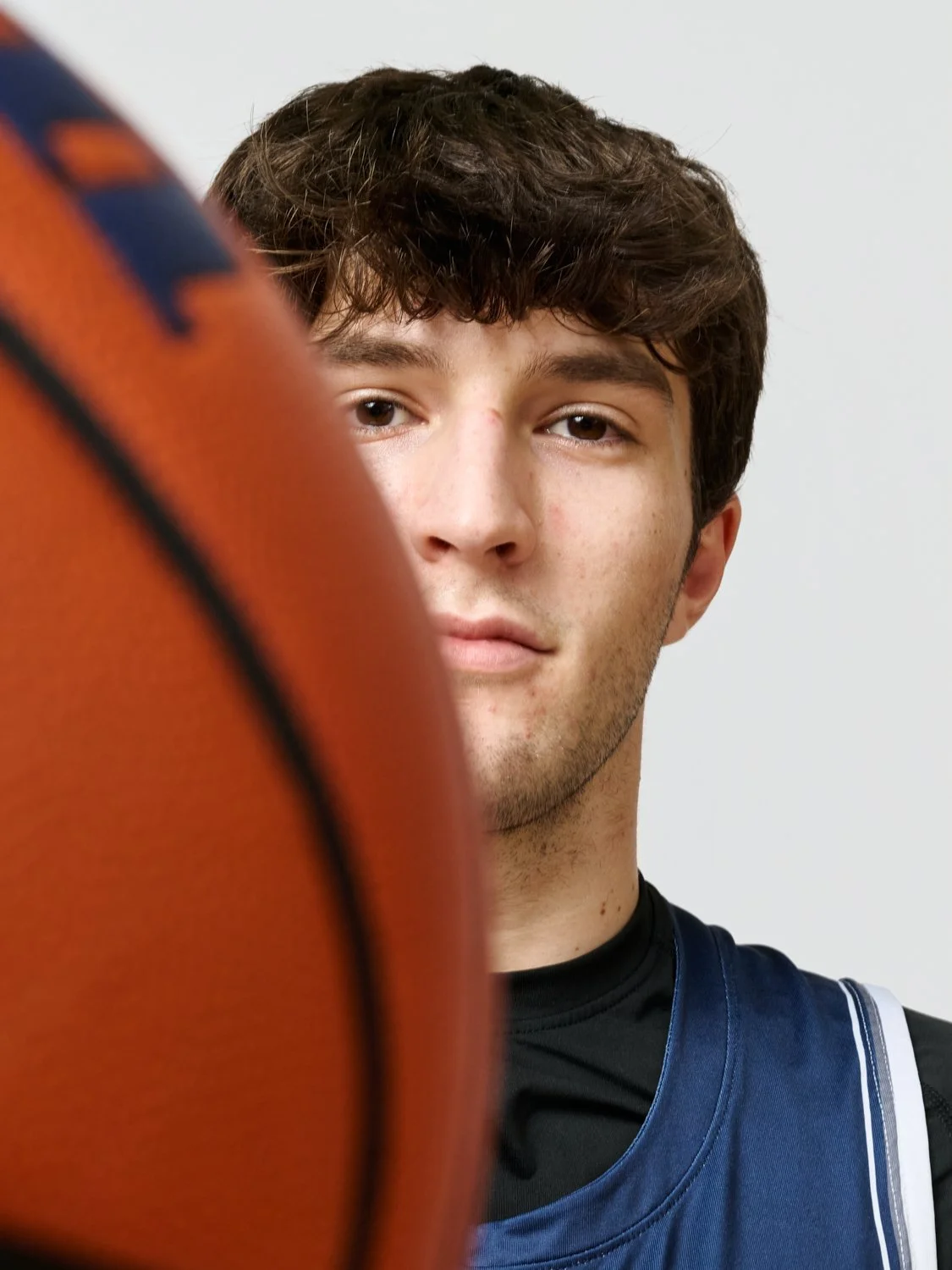 Beaver Country Day School Boston Media Day Portraits