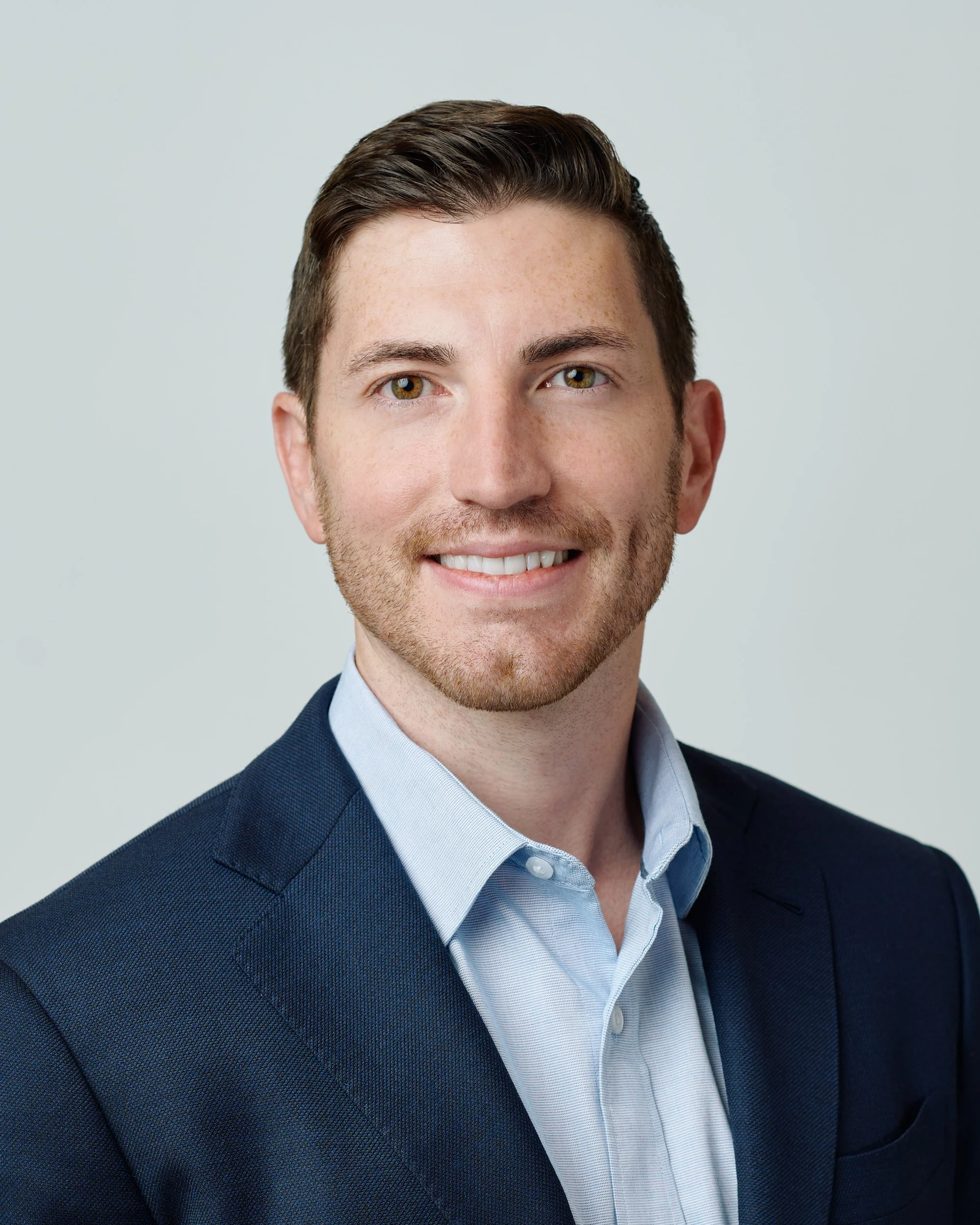Commercial Headshot Photography Boston Stephen Grigoriou