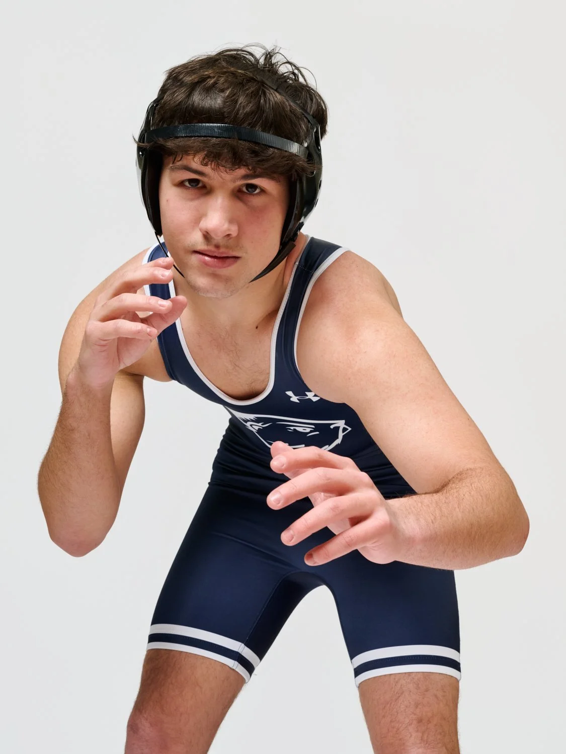 Beaver Country Day School Boston Media Day Portraits