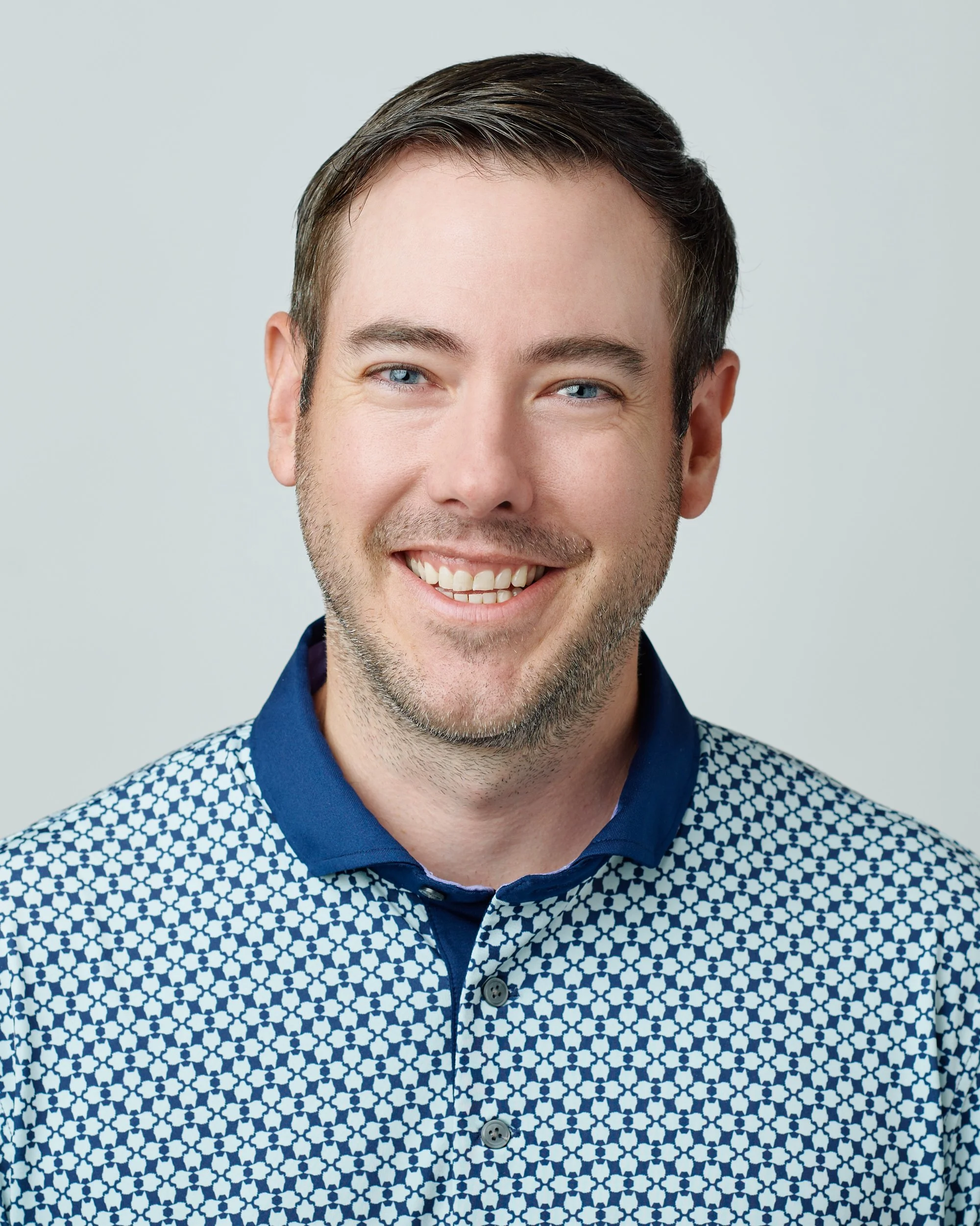 Commercial Headshot Photography Boston Stephen Grigoriou