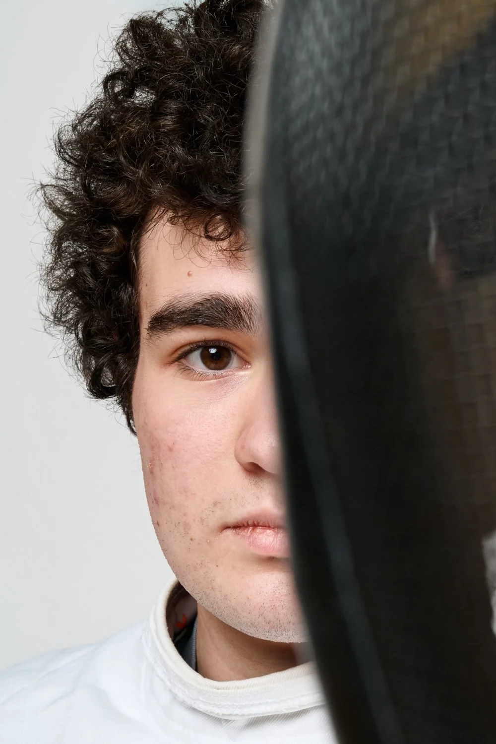 Beaver Country Day School Boston Media Day Portraits