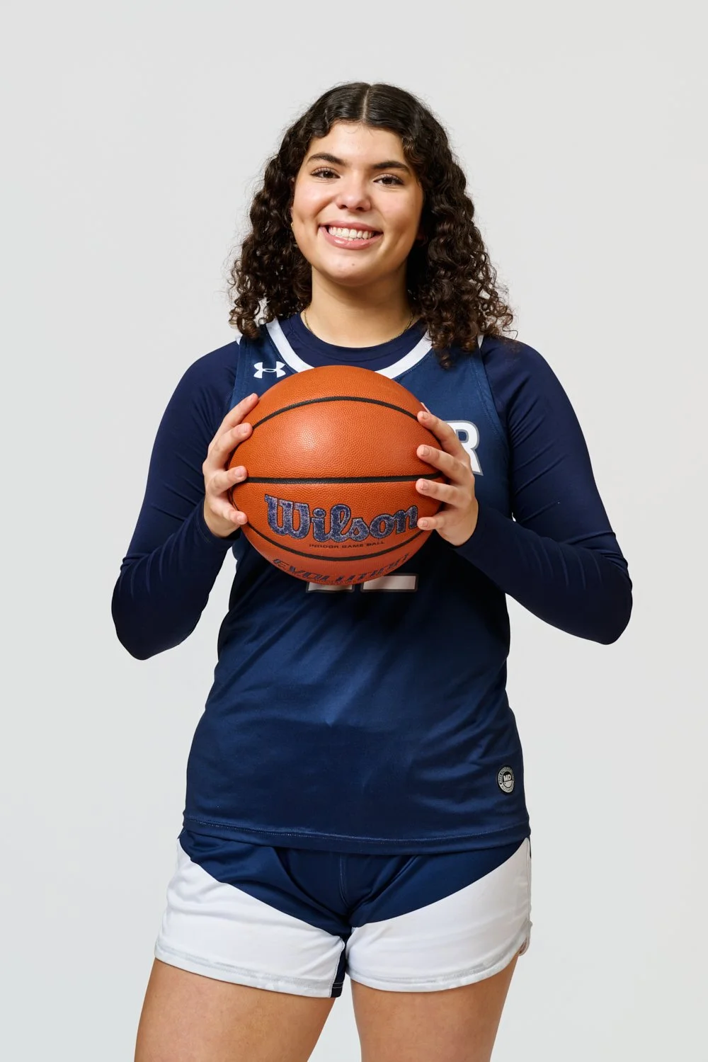 Beaver Country Day School Boston Media Day Portraits