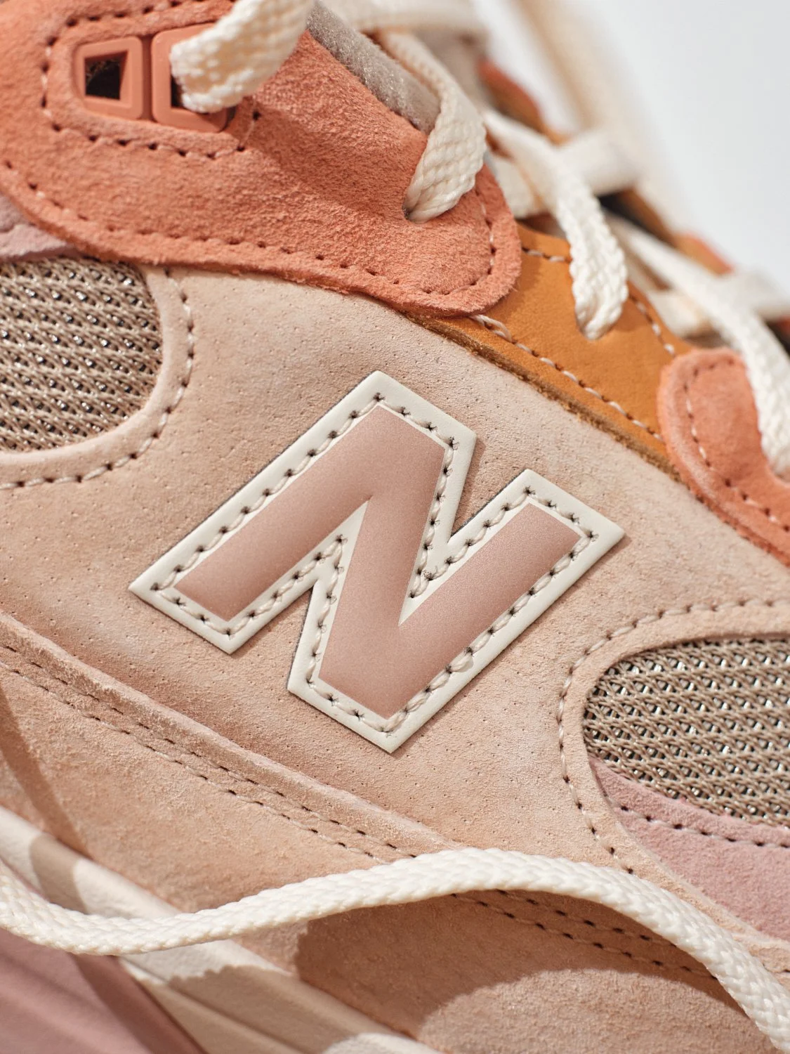 Commercial Advertising New Balance Product Photography Stephen Grigoriou Boston