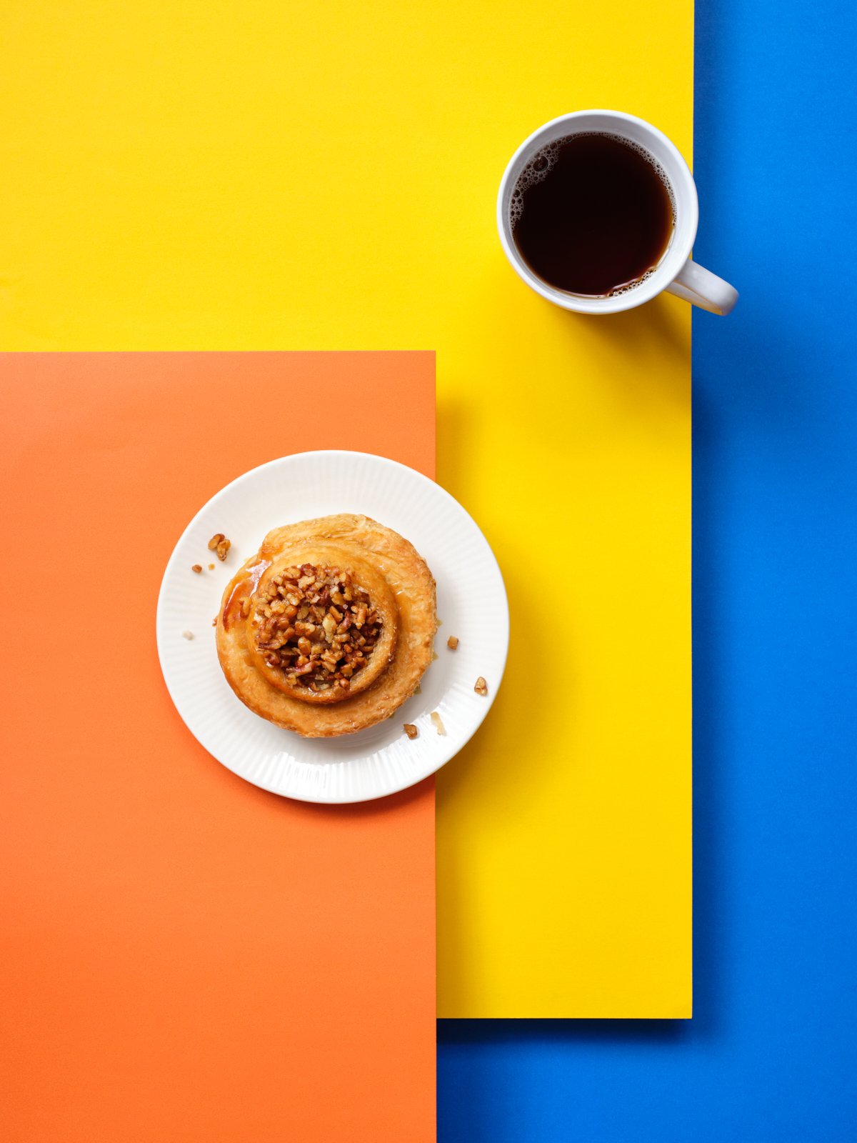 Editorial Food And Beverage Photography