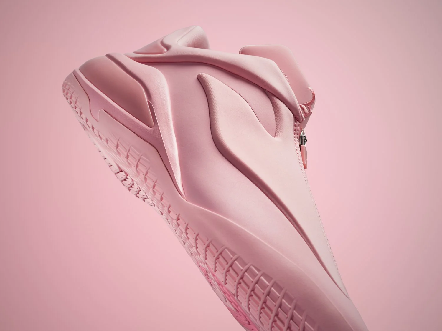 Converse SHAI 001 Product Photography
