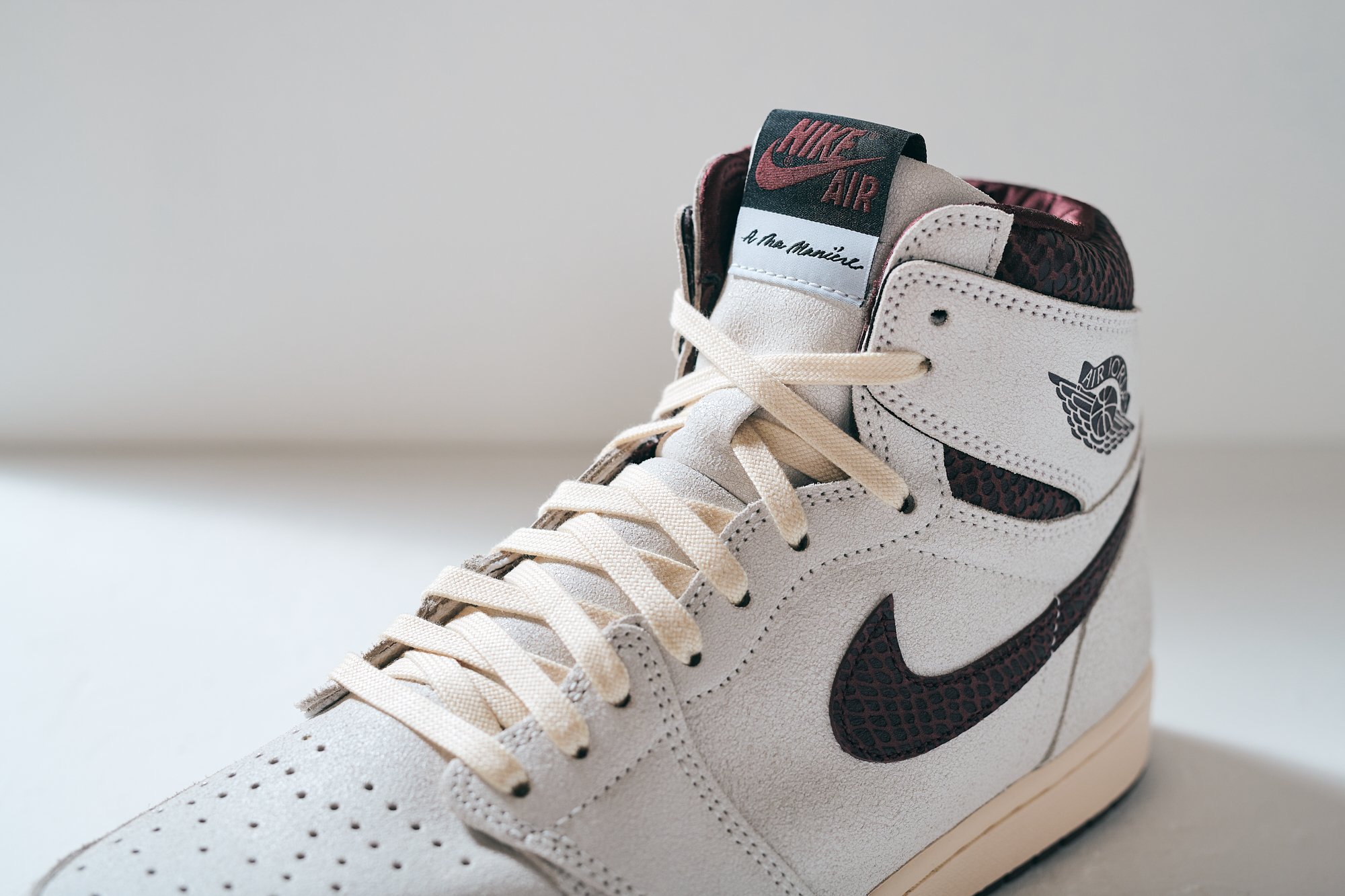 Footwear Lifestyle and Product Photography. A mix of E-Commerce and In situation images. CPG