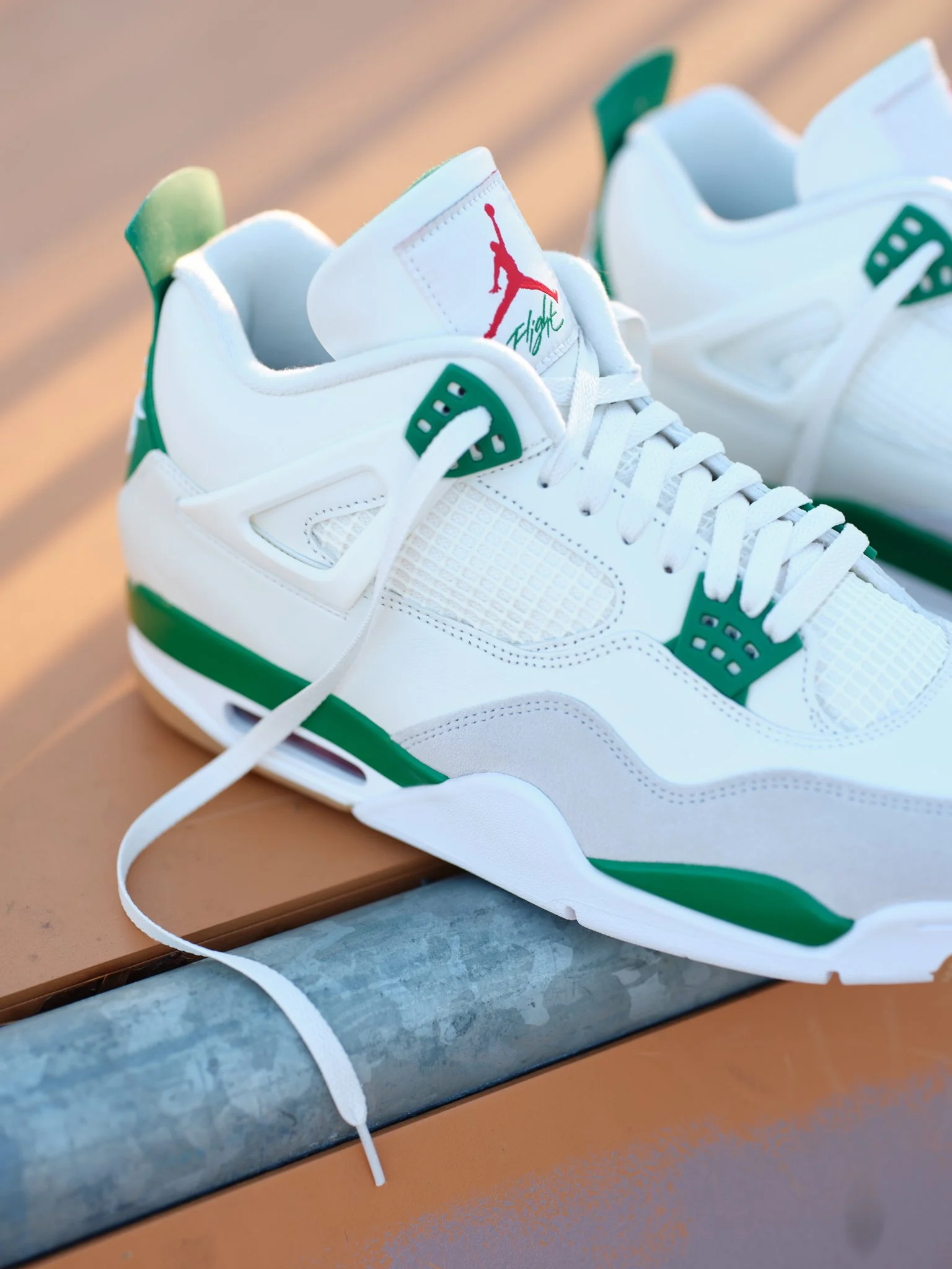 Footwear Lifestyle and Product Photography. A mix of E-Commerce and In situation images. CPG