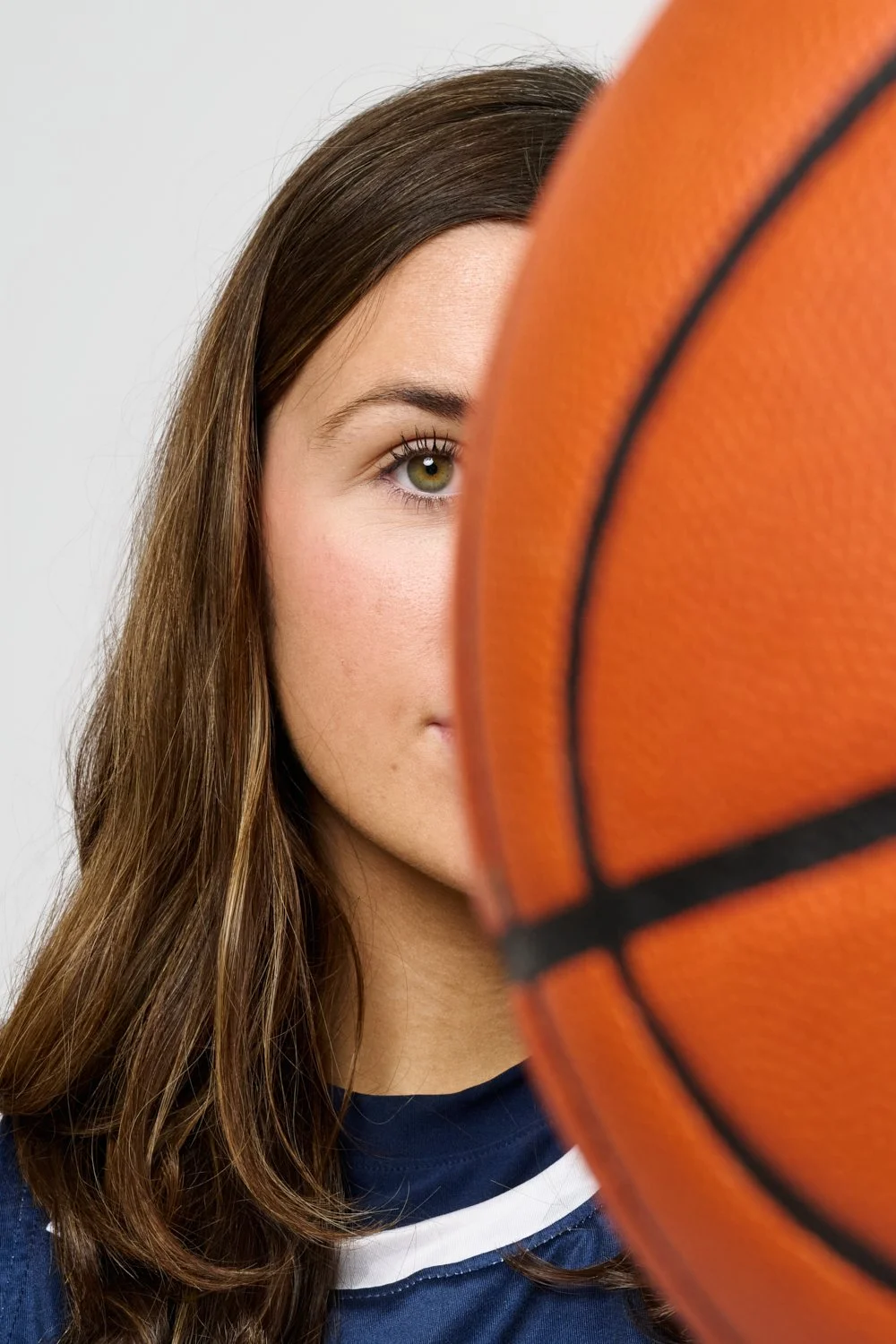 Beaver Country Day School Boston Media Day Portraits
