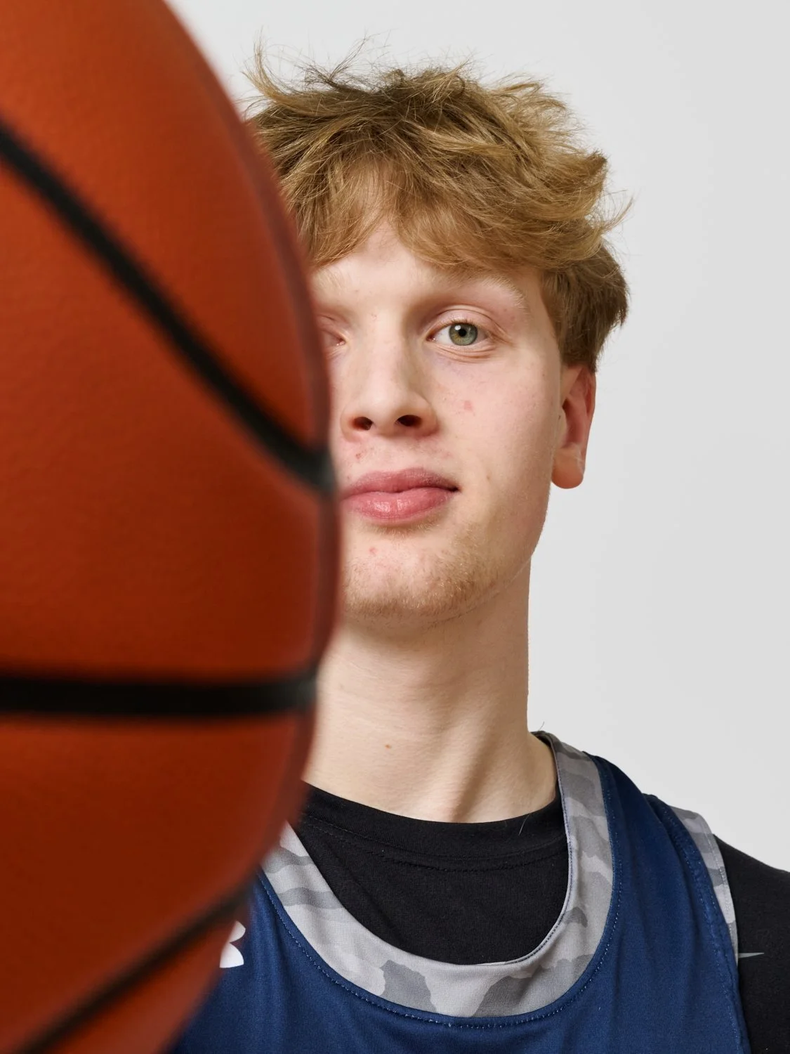 Beaver Country Day School Boston Media Day Portraits