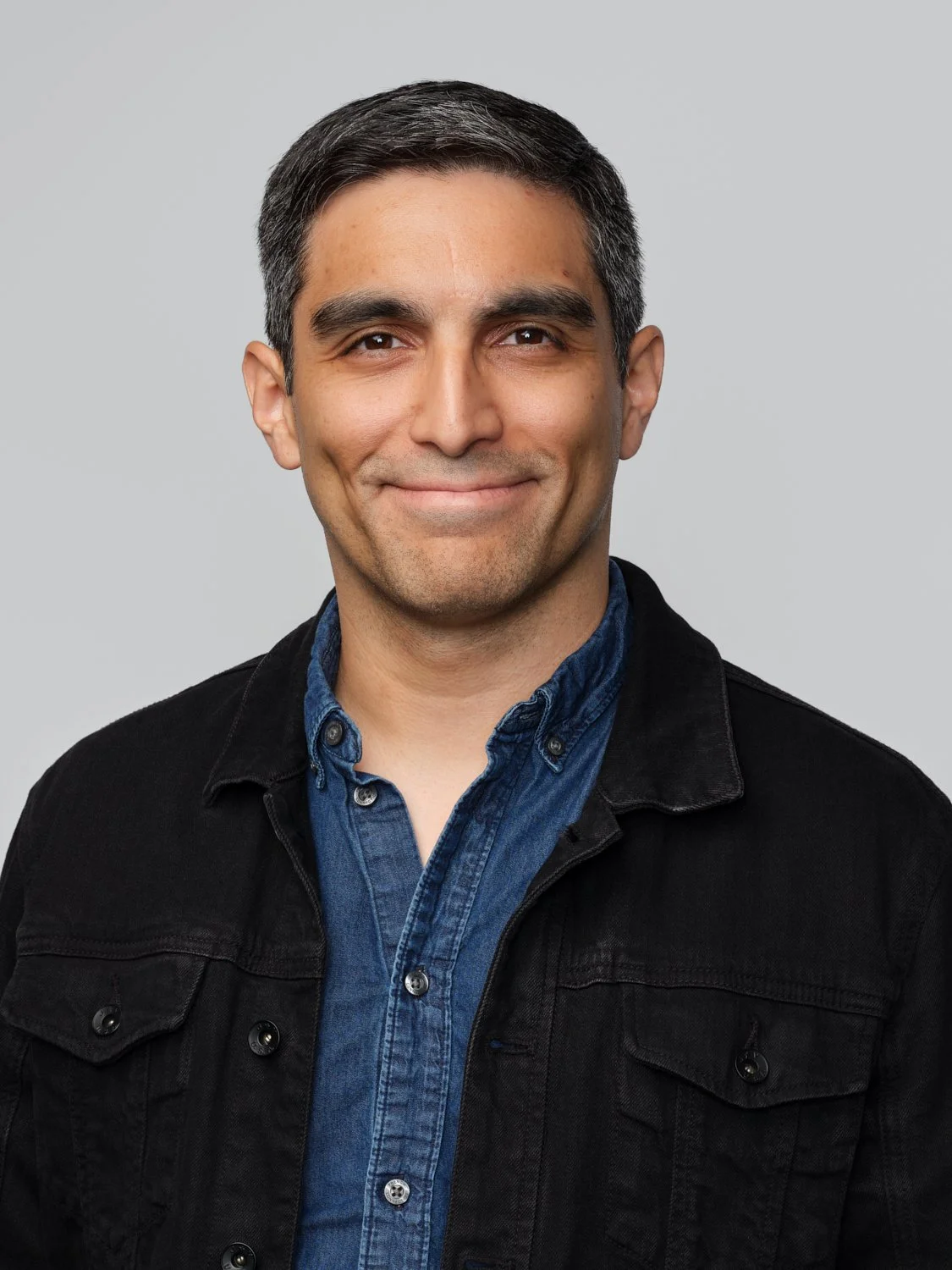 Dephy Bionic Footwear Headshot Photography