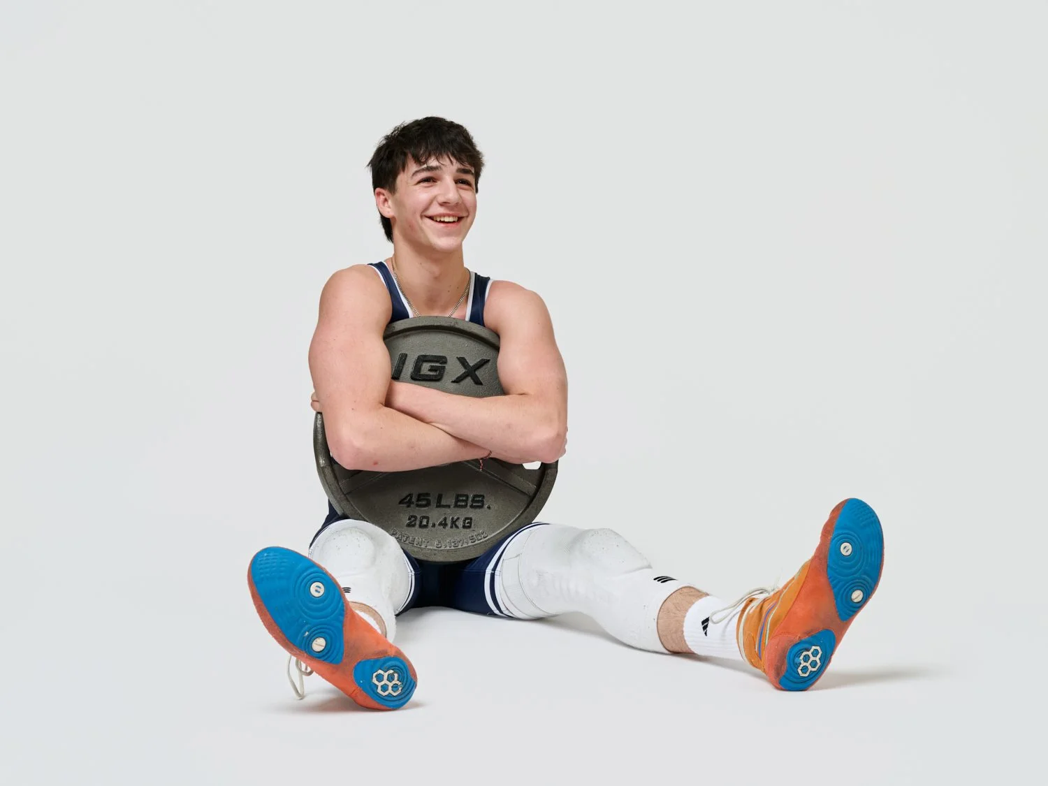 Beaver Country Day School Boston Media Day Portraits