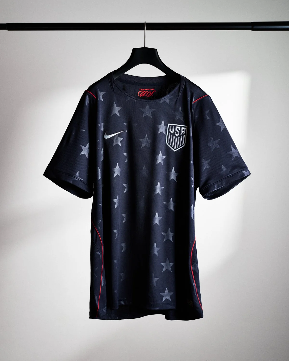 USA Soccer World Cup Away Jersey