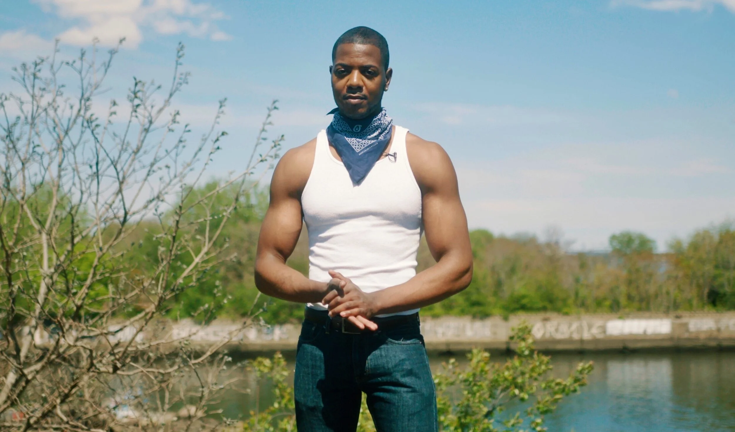 "BREATHE" Short Film coming soon