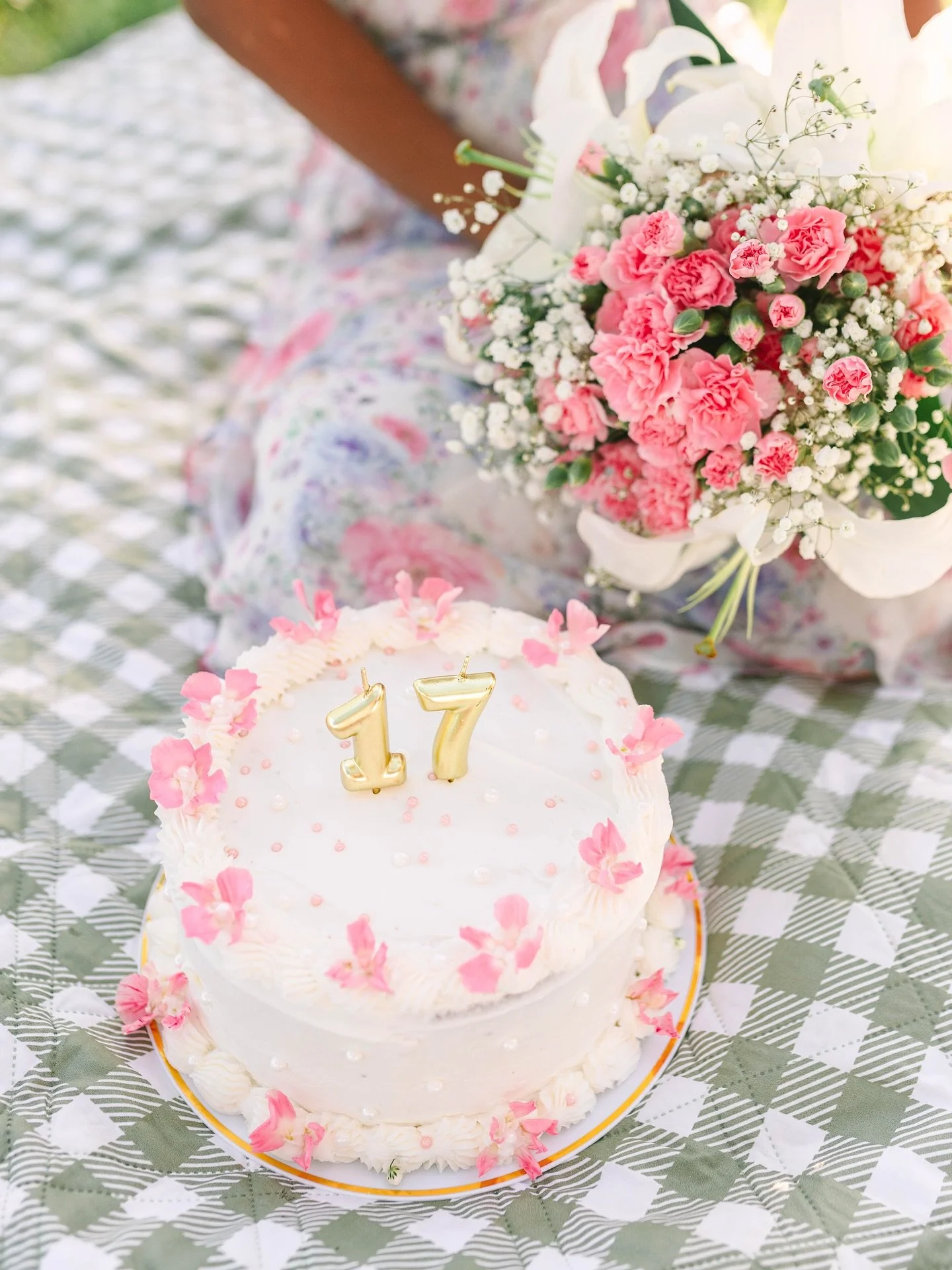 okkkk let&rsquo;s hear it for the details! 🎀💐✨
