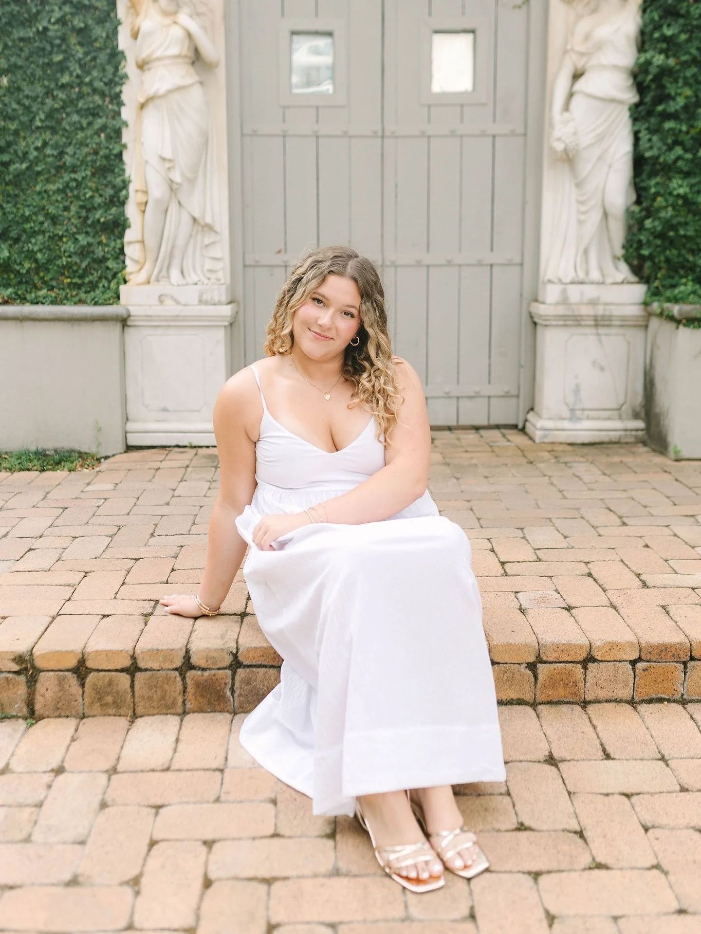 some gems from @madisonhaisten&rsquo;s spring session ✨