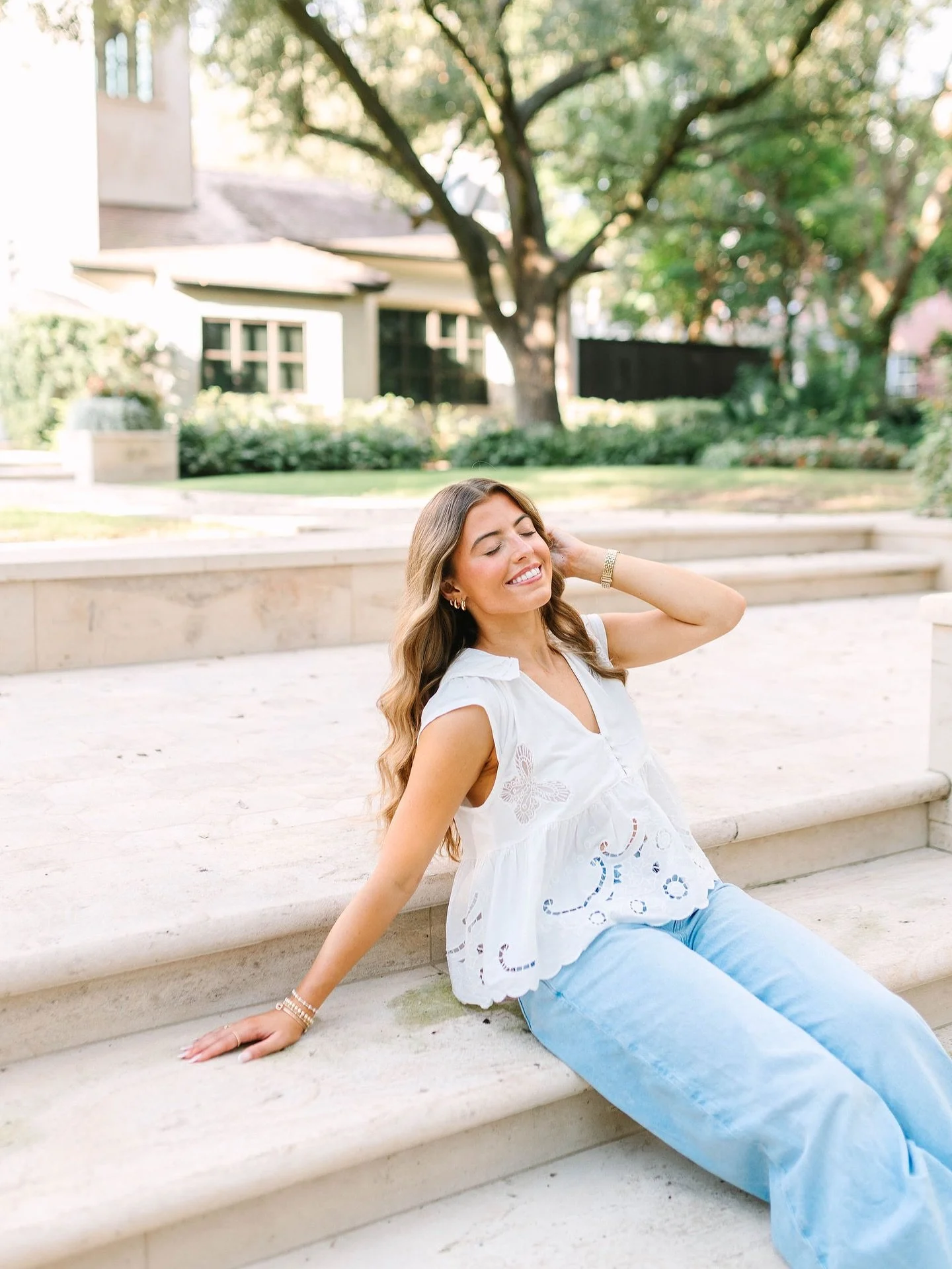 just @kate_kristiansen making my job easy ✨