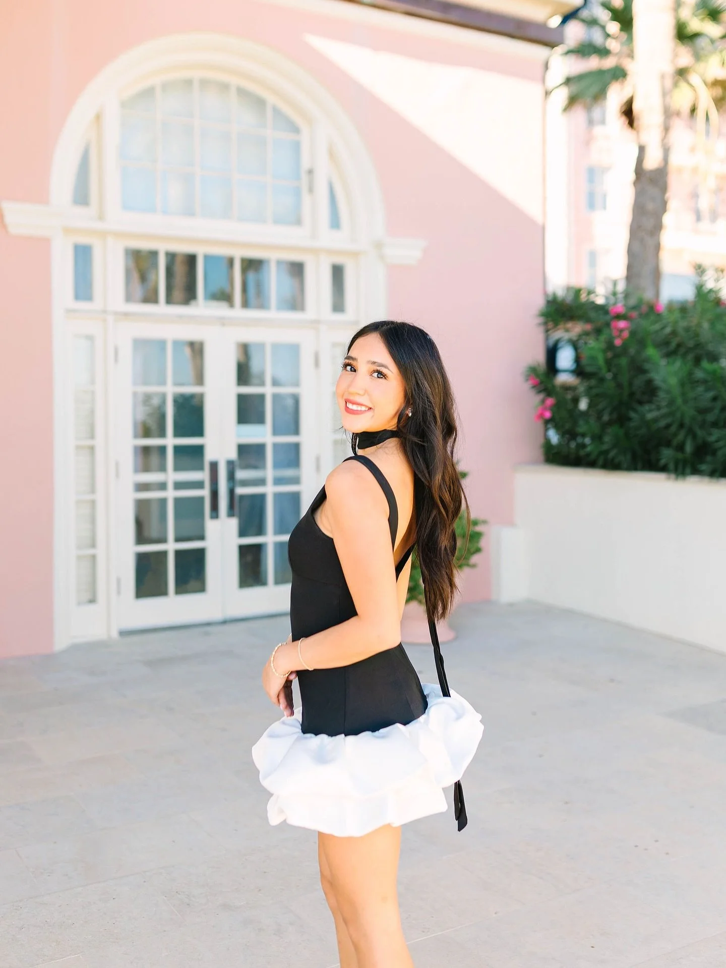 chasing the sun with @surirochaa 🎀