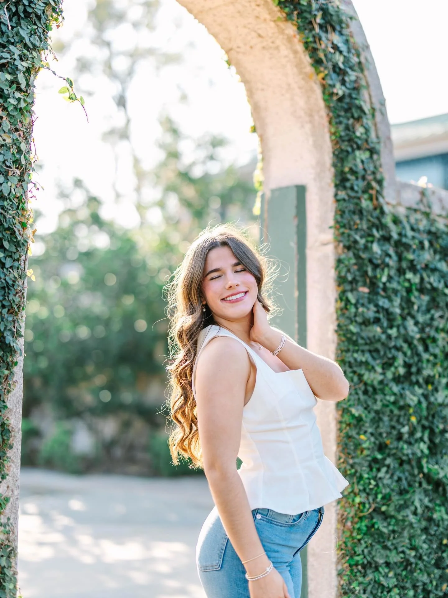 exploring new spots + meeting @maddypratt7 made for the best sunday afternoon ✨