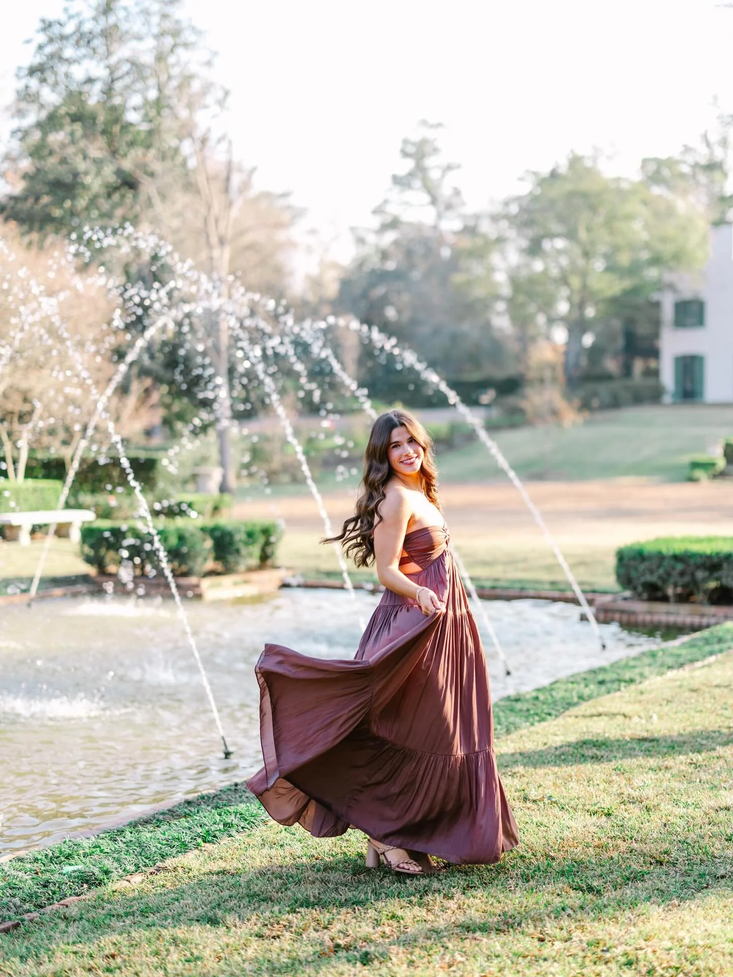 already missing the perfect weather we had last weekend!! 🤎