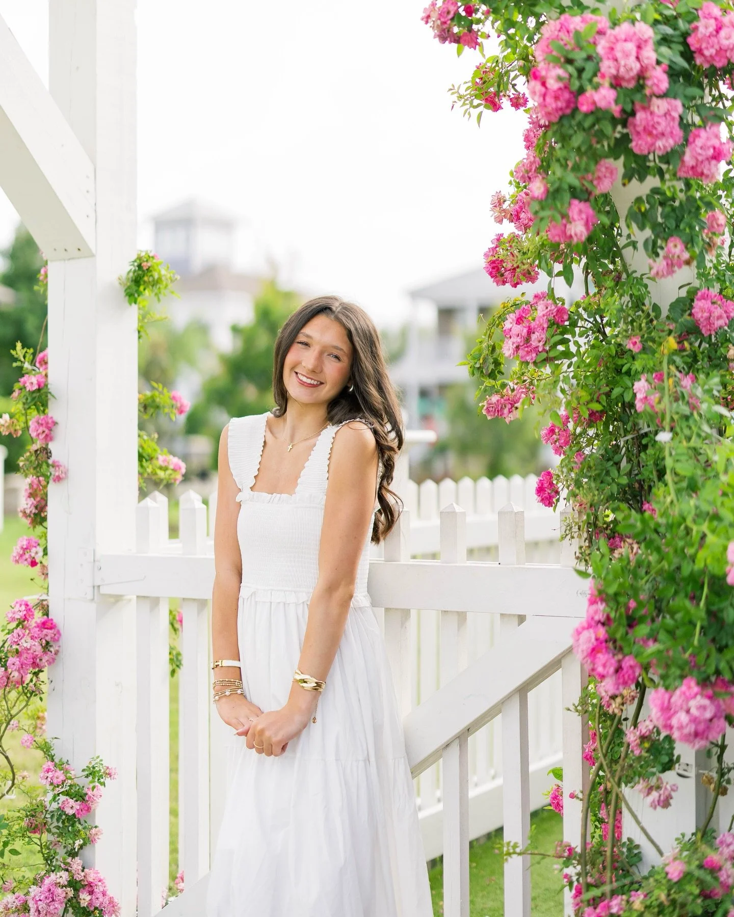 straight out of a pink pinterest board 🌺💗💞👛🦩