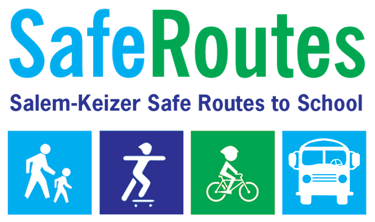 Salem-Keizer Safe Routes to School