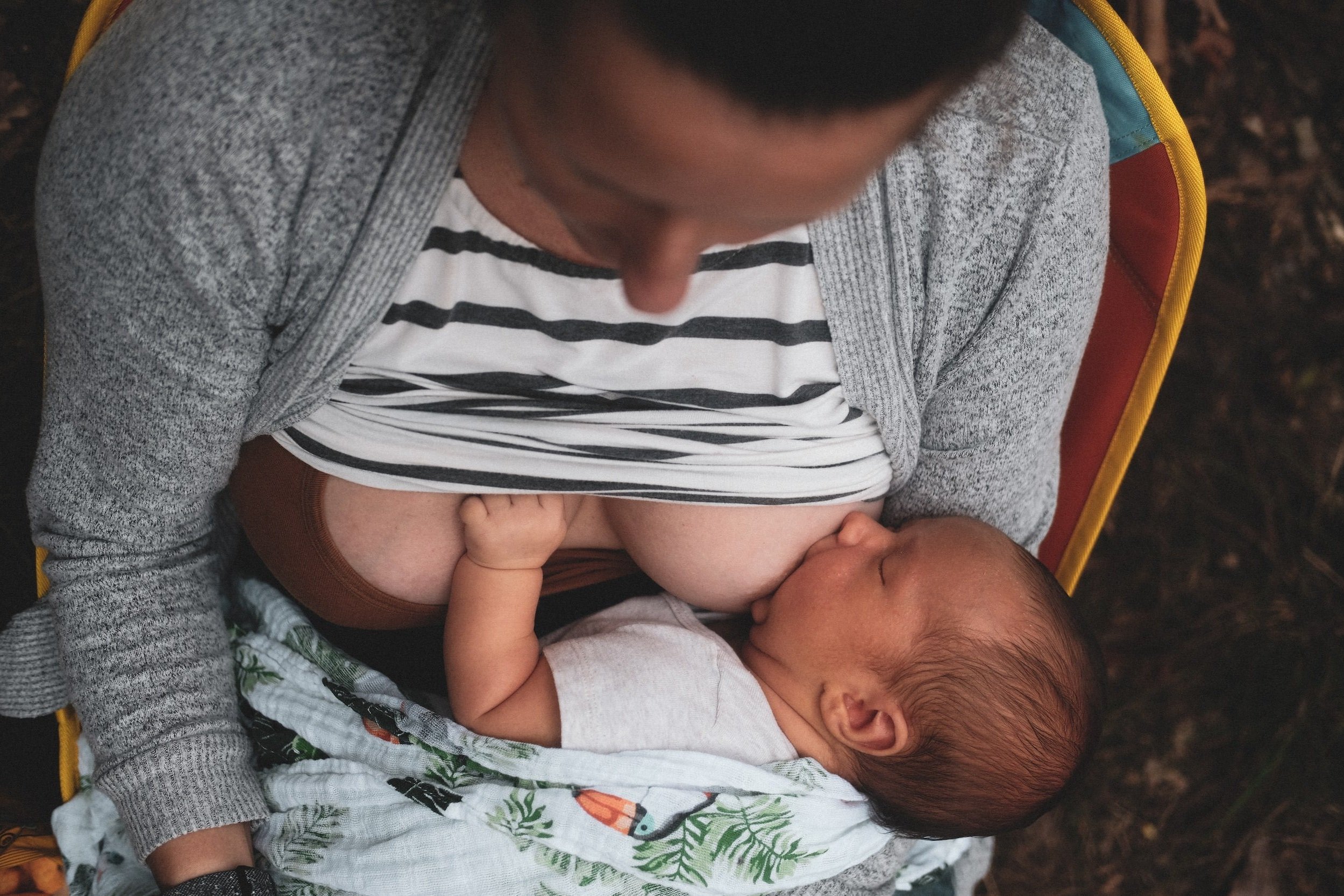 Lactation + Feeding Support — Greater Love Birth and Community Care