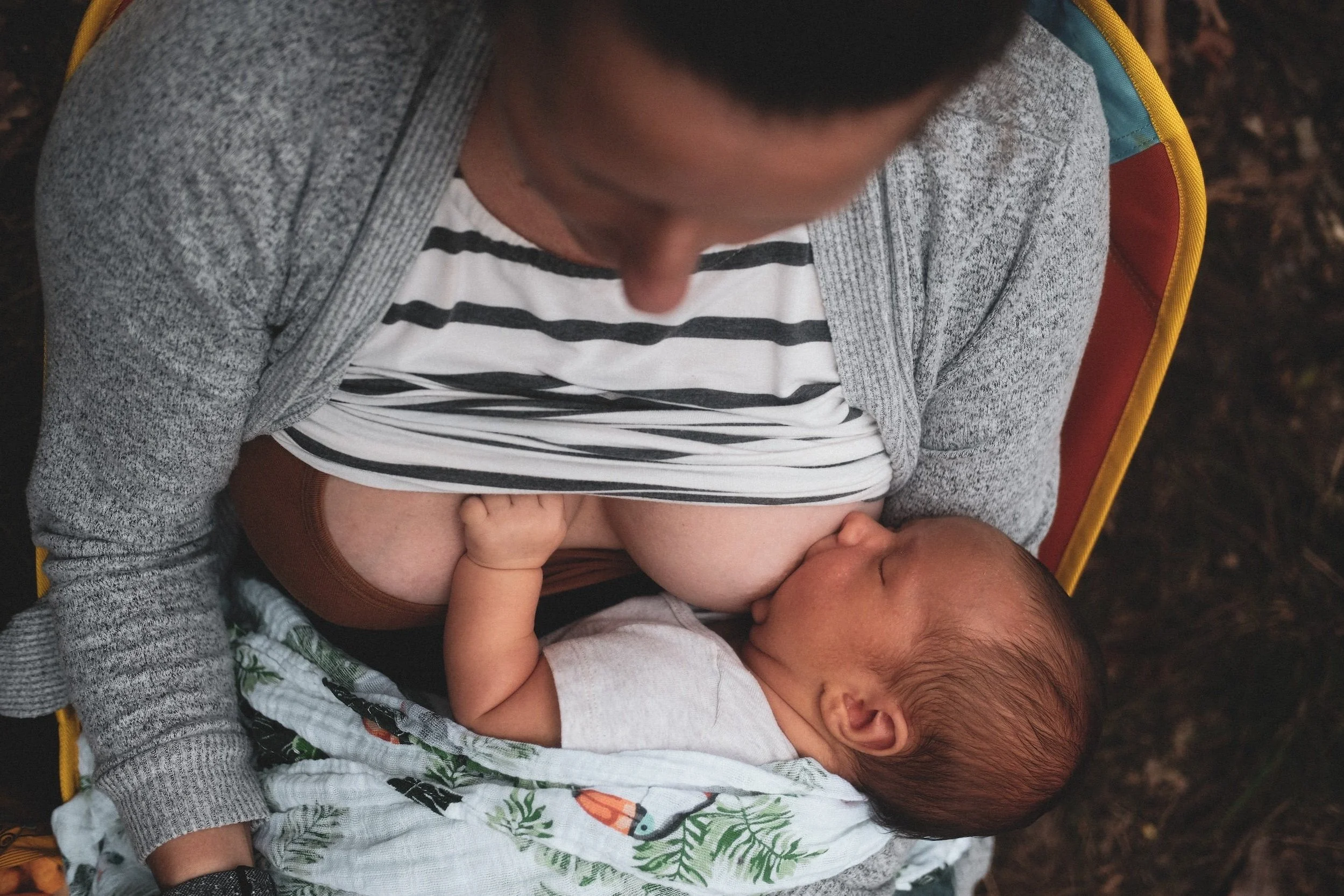 Lactation + Feeding Support — Greater Love Birth and Community Care